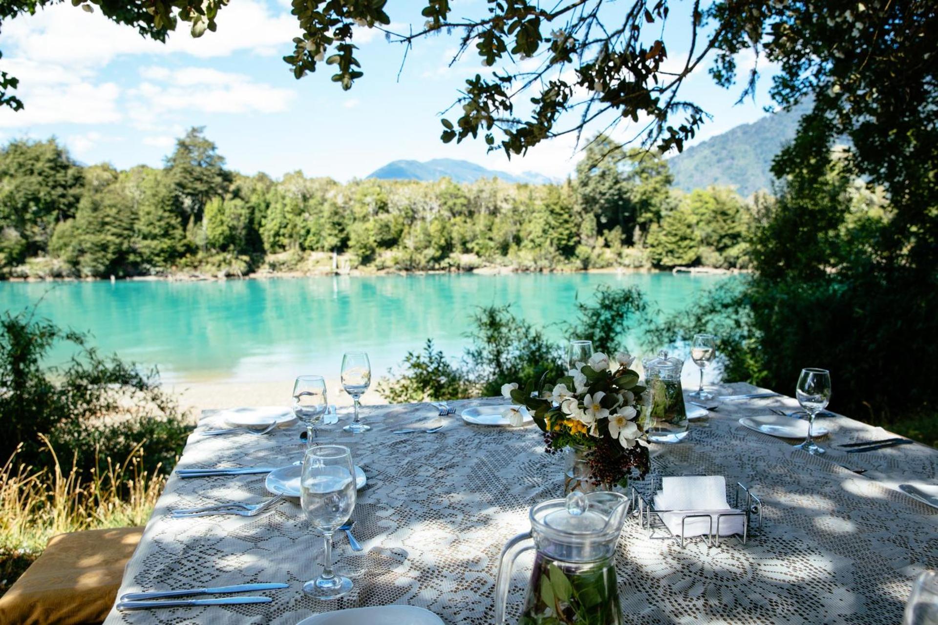 Barraco Lodge