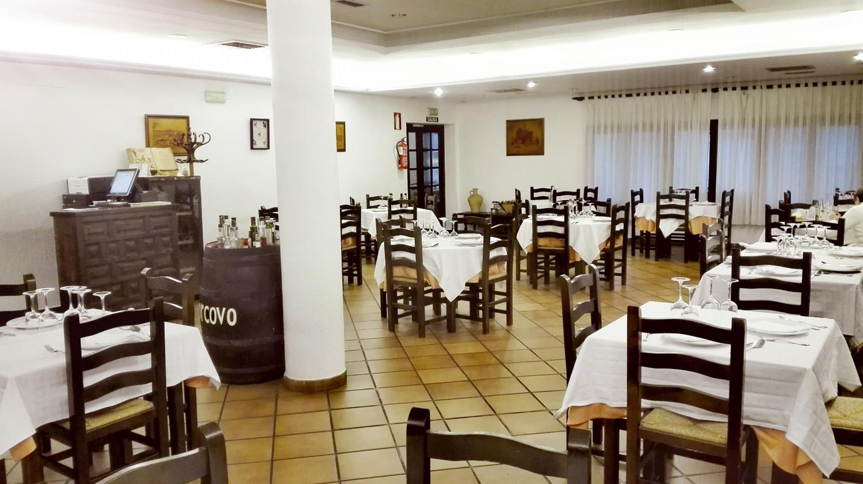 Hotel El Puerto