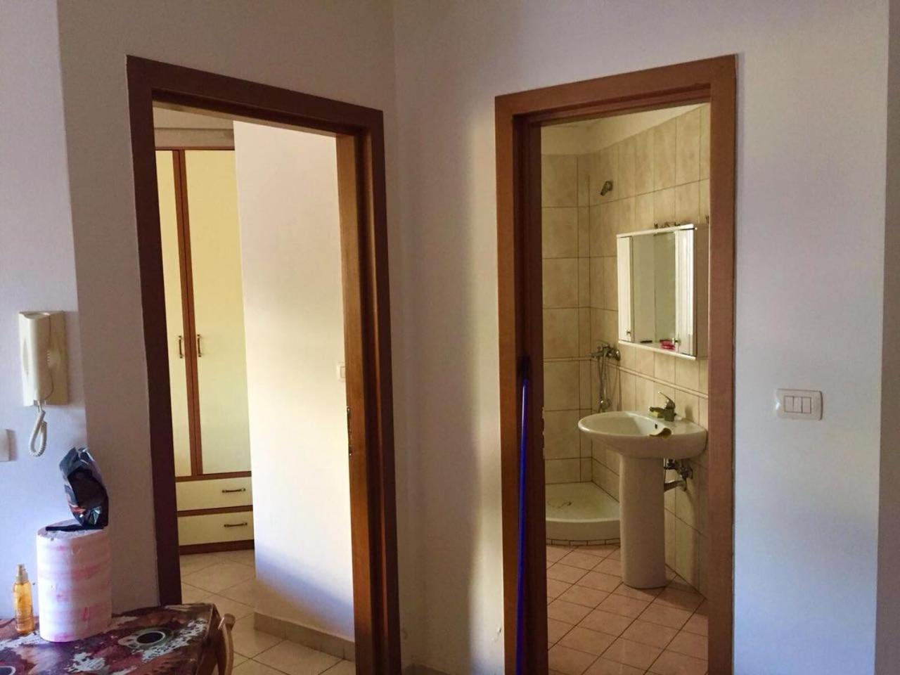 Sun & Sea Apartment
