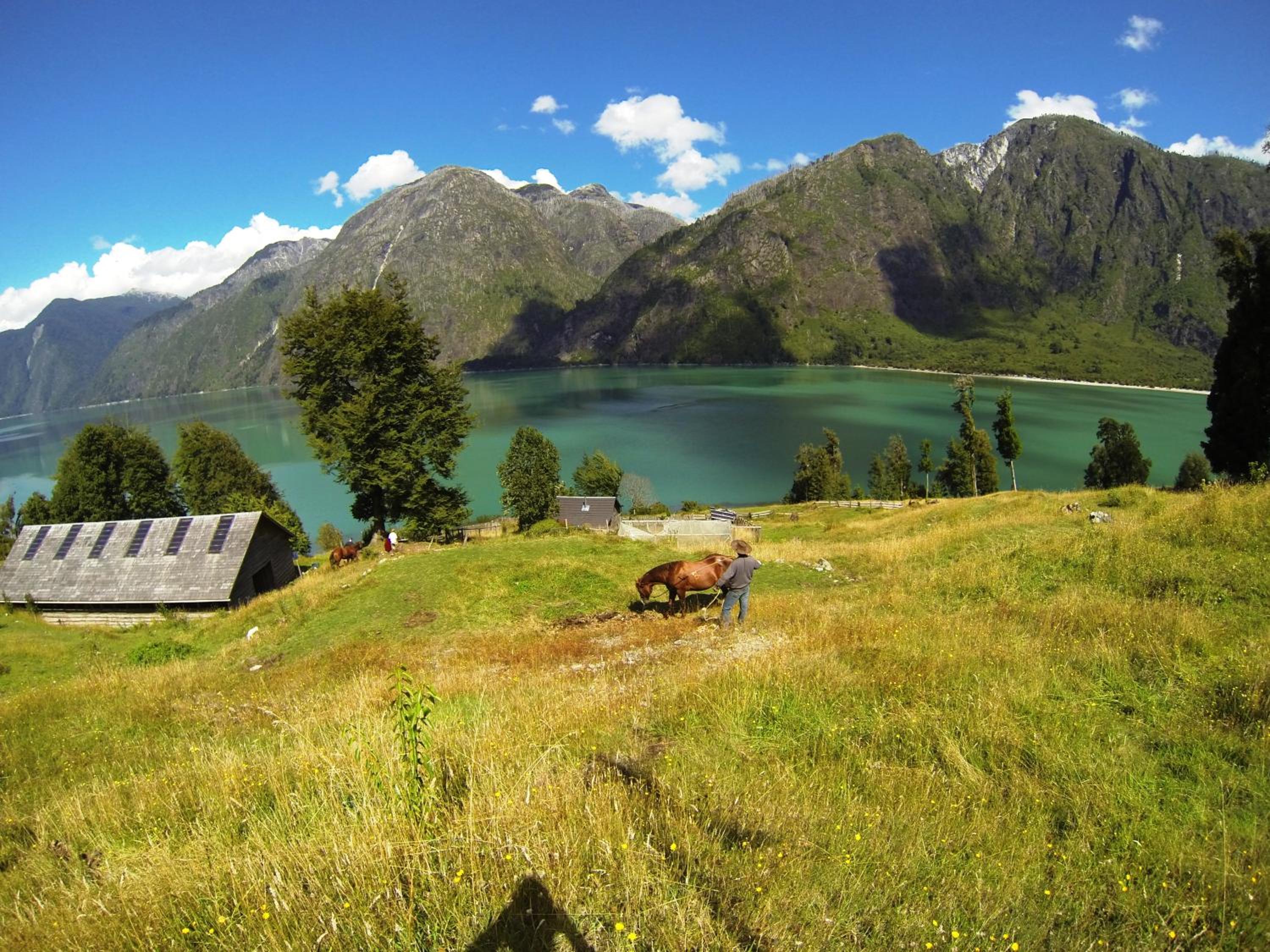 Barraco Lodge