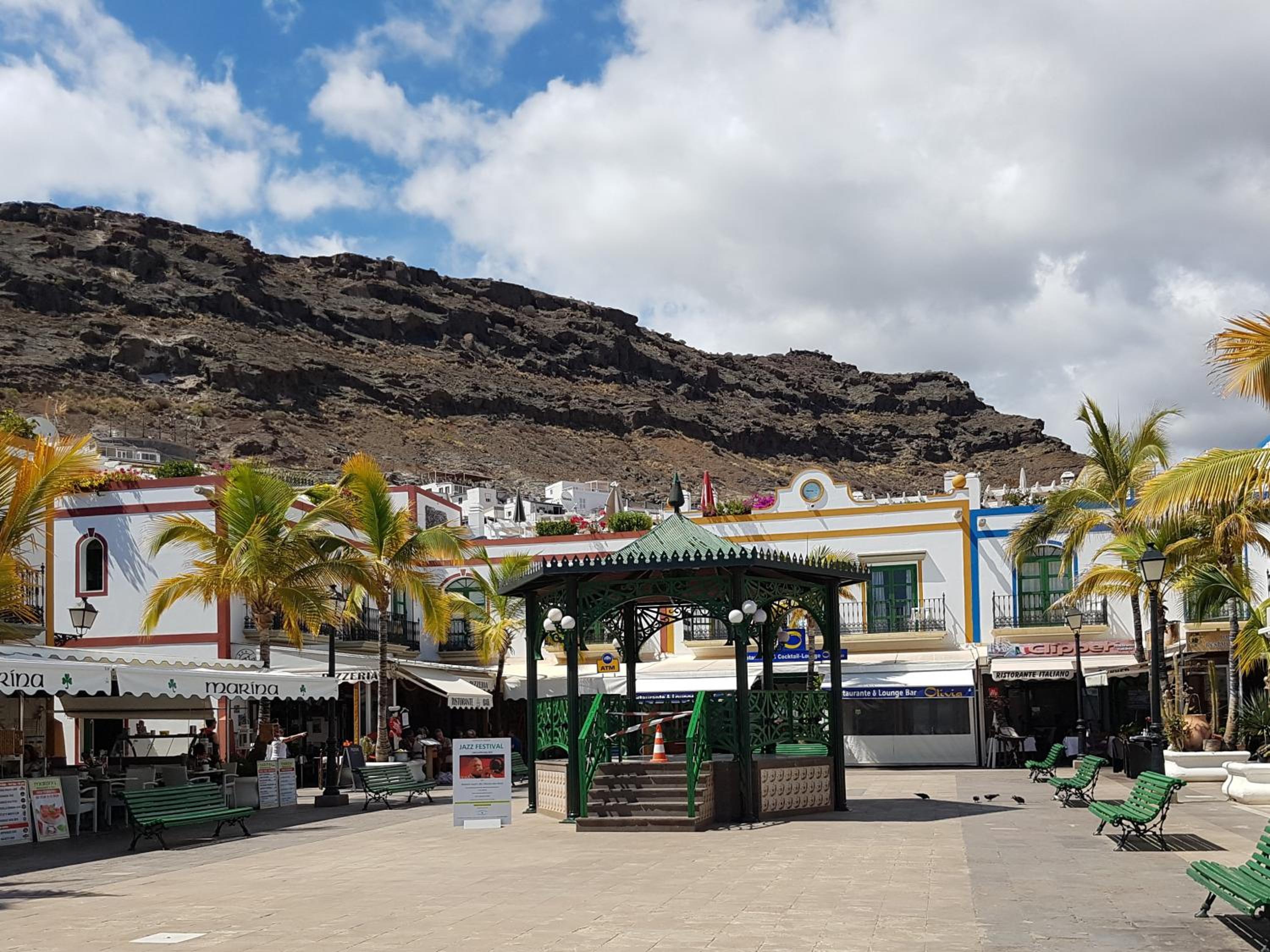 Paraiso Puerto de Mogan