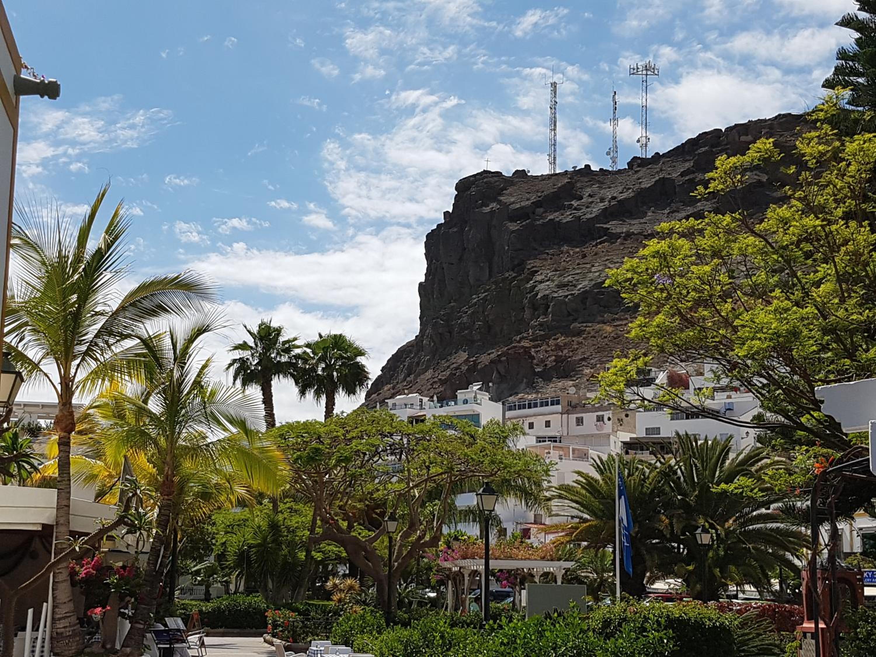 Paraiso Puerto de Mogan