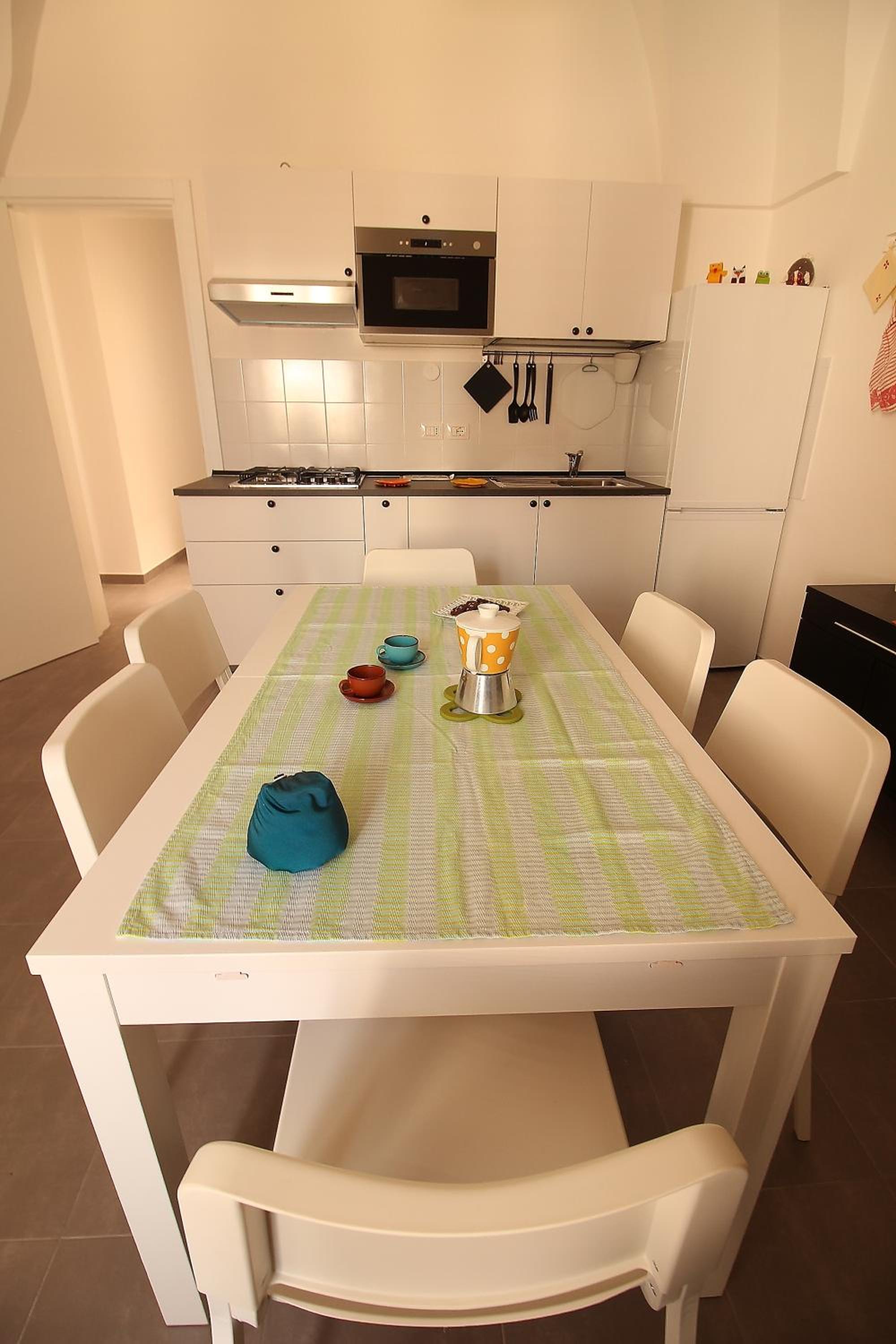 Casa Bluet