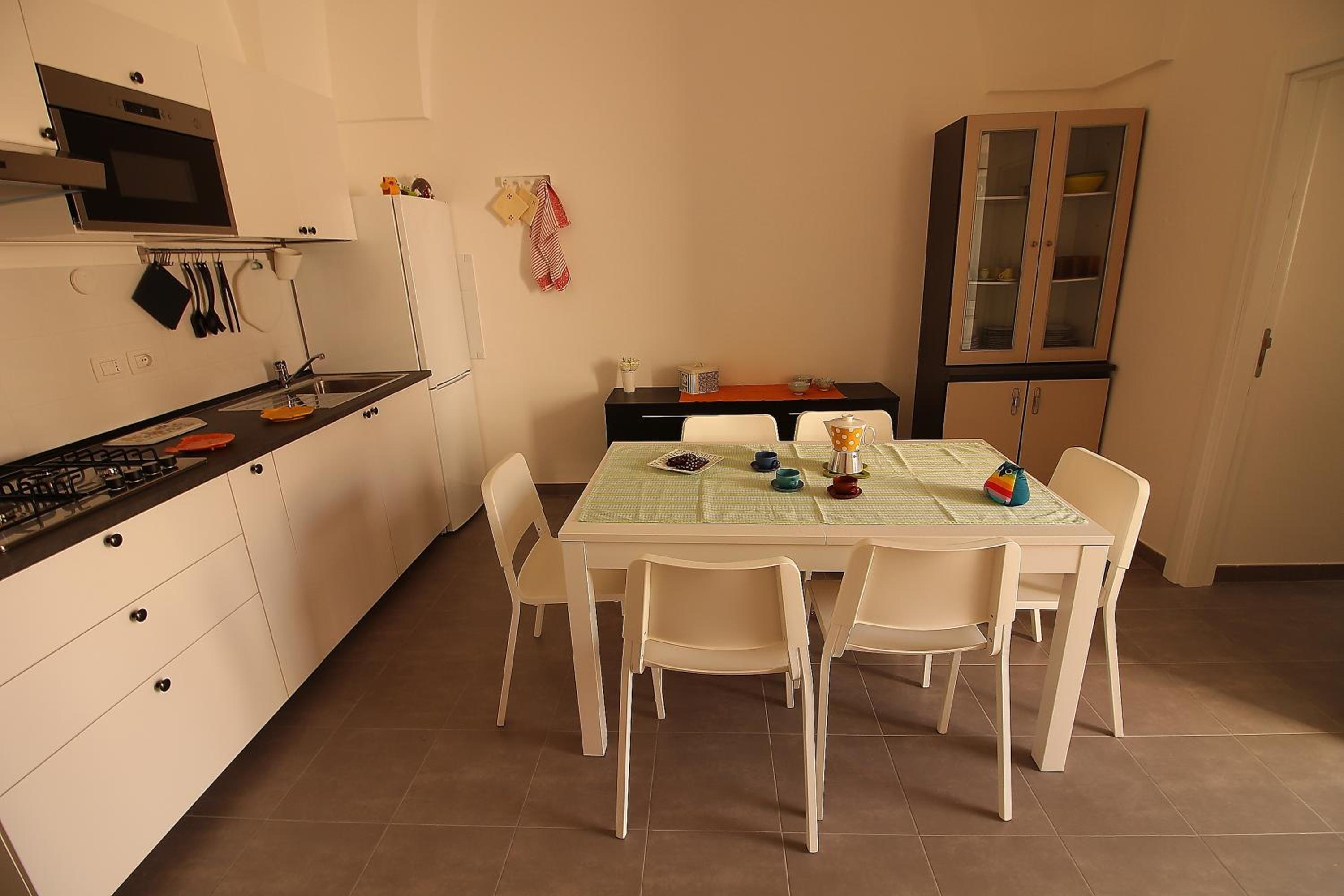 Casa Bluet