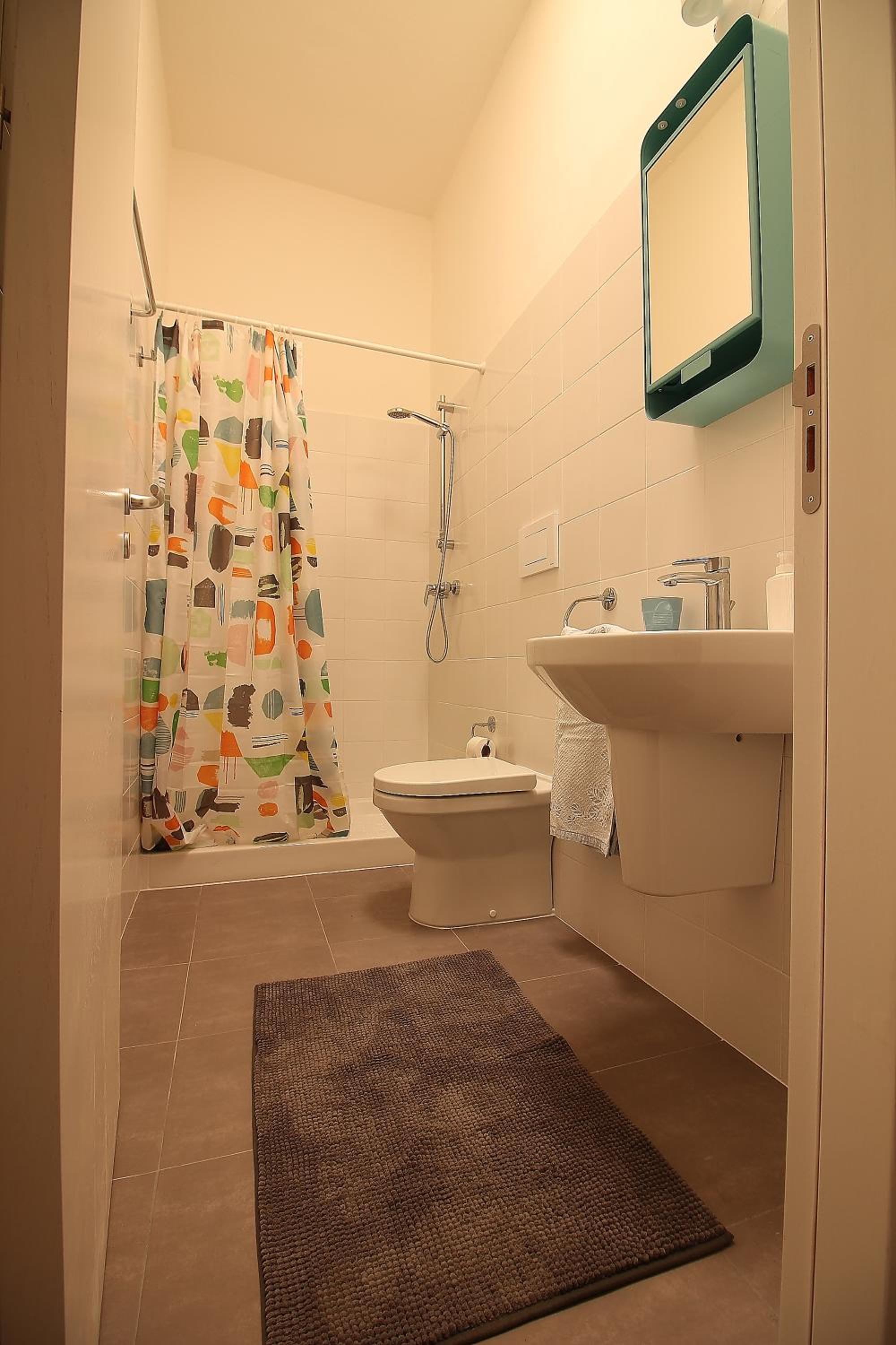 Casa Bluet