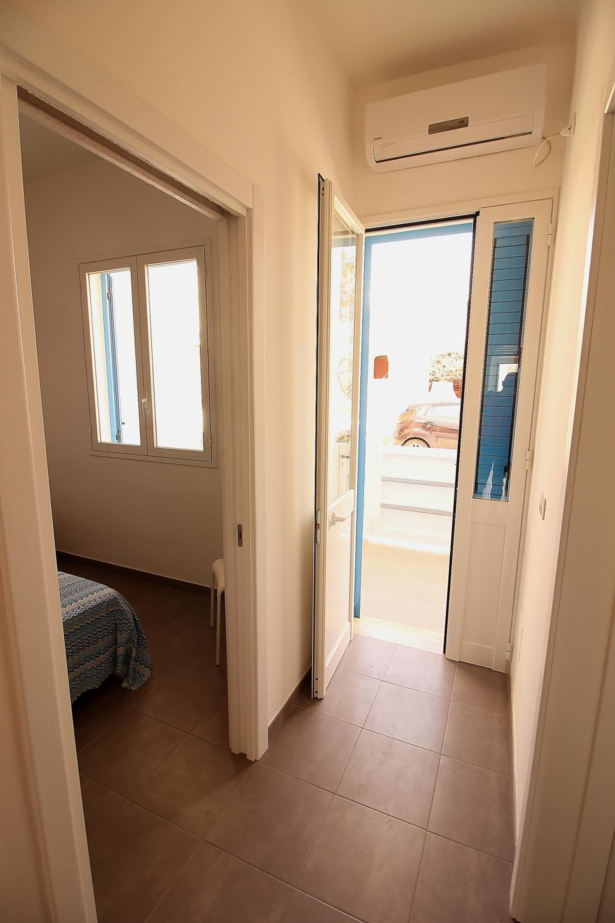 Casa Bluet