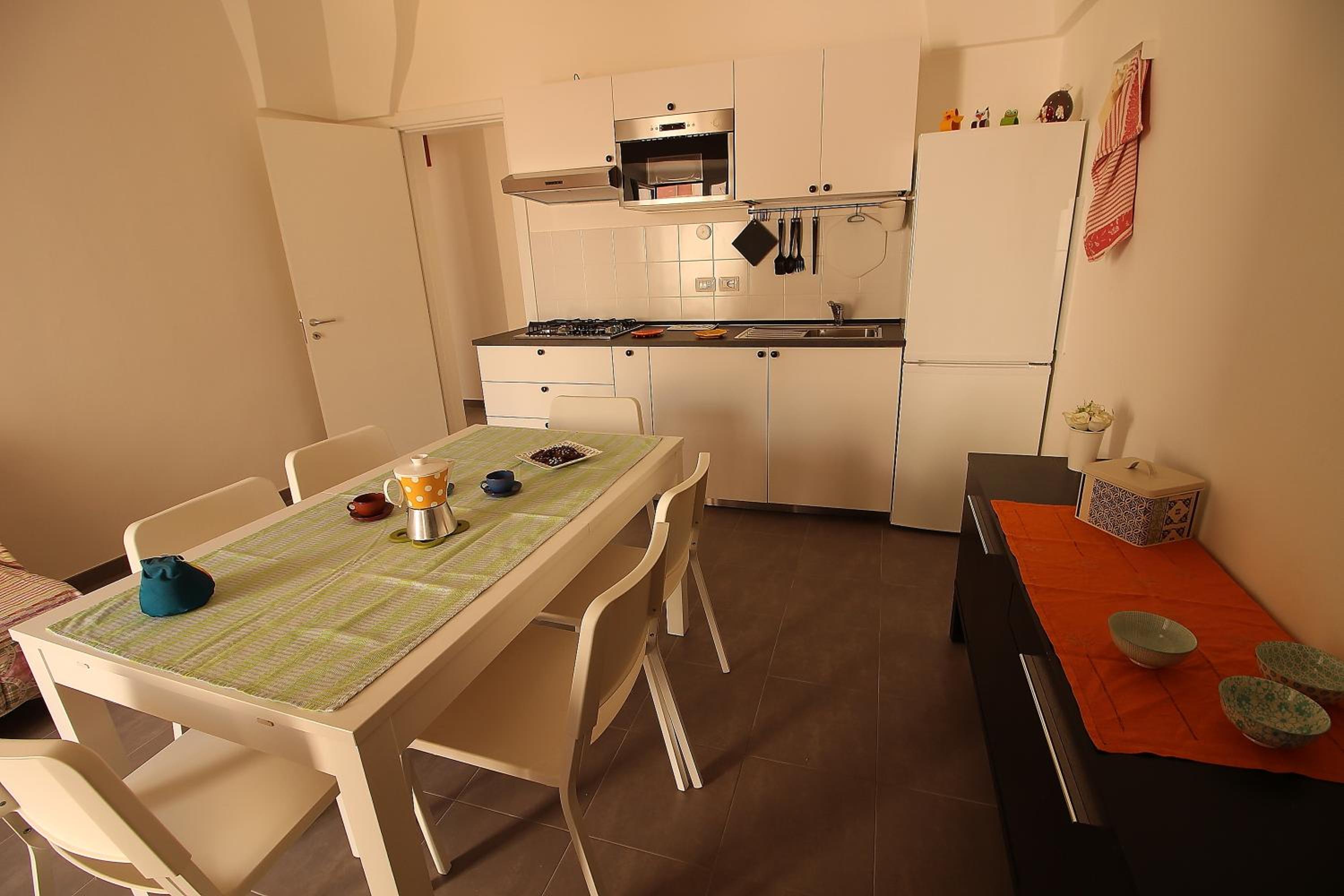 Casa Bluet