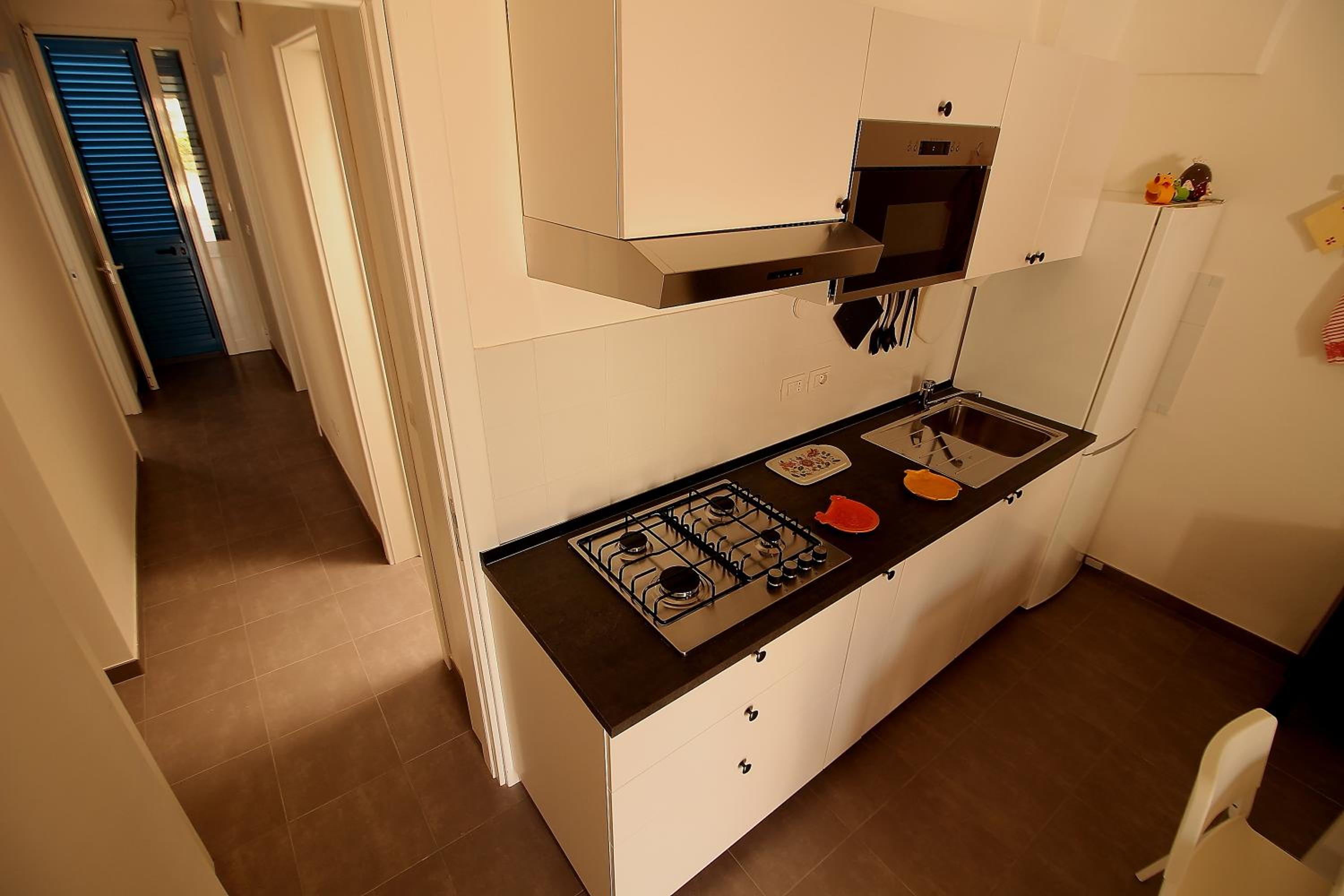 Casa Bluet