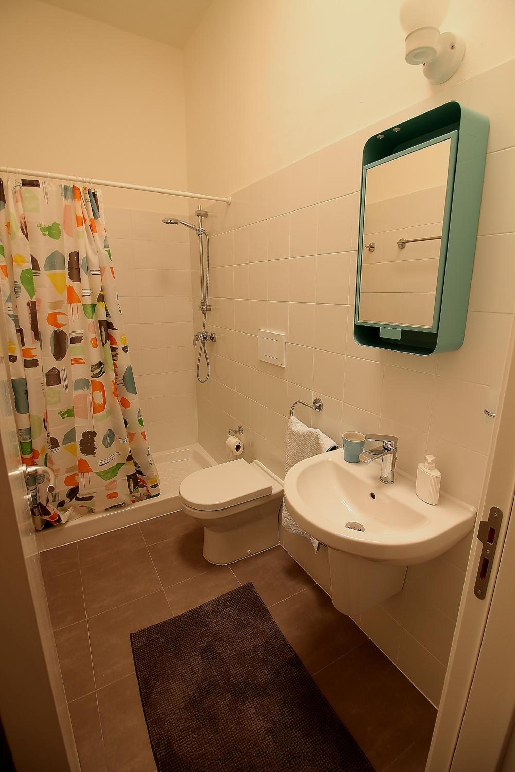 Casa Bluet