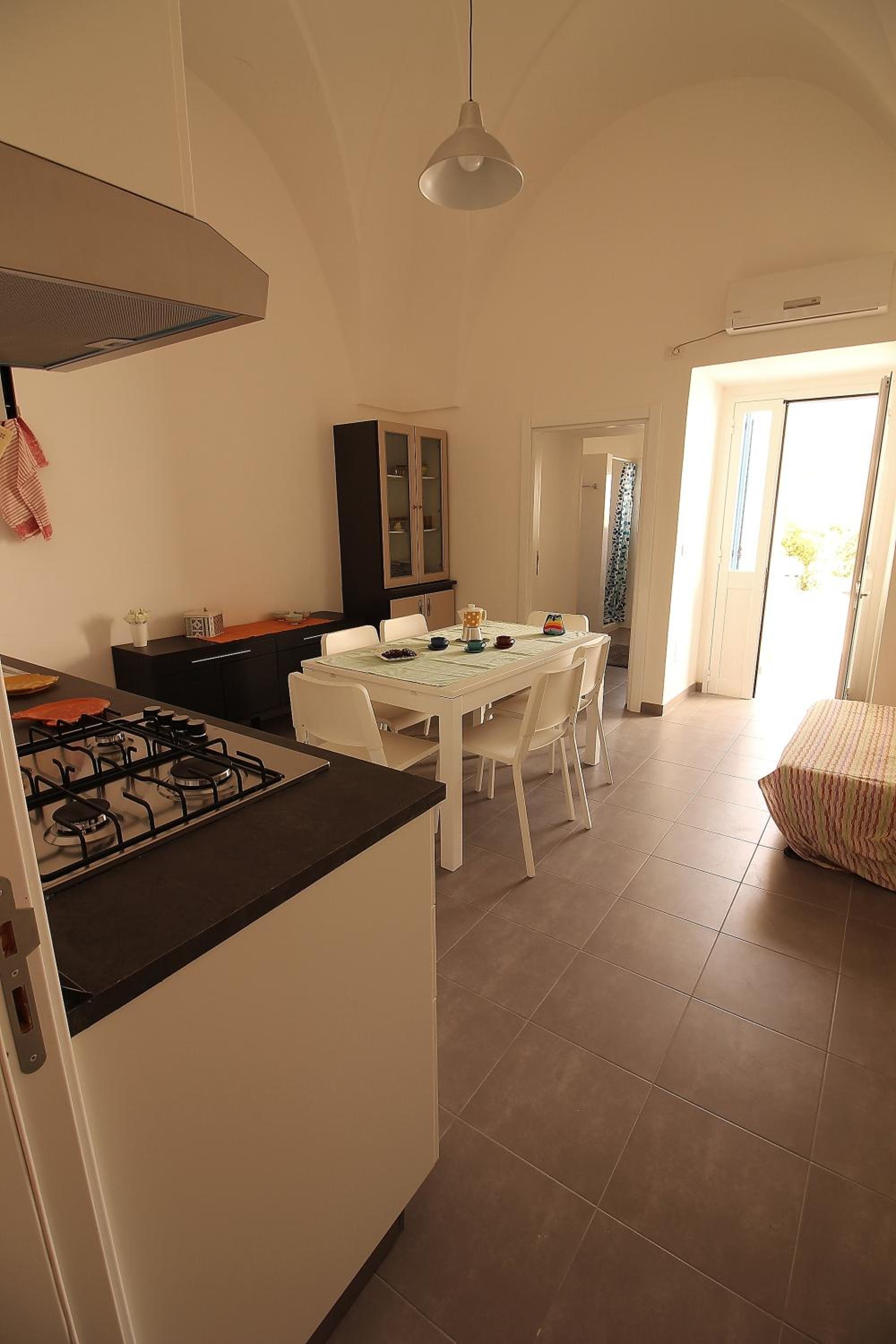 Casa Bluet