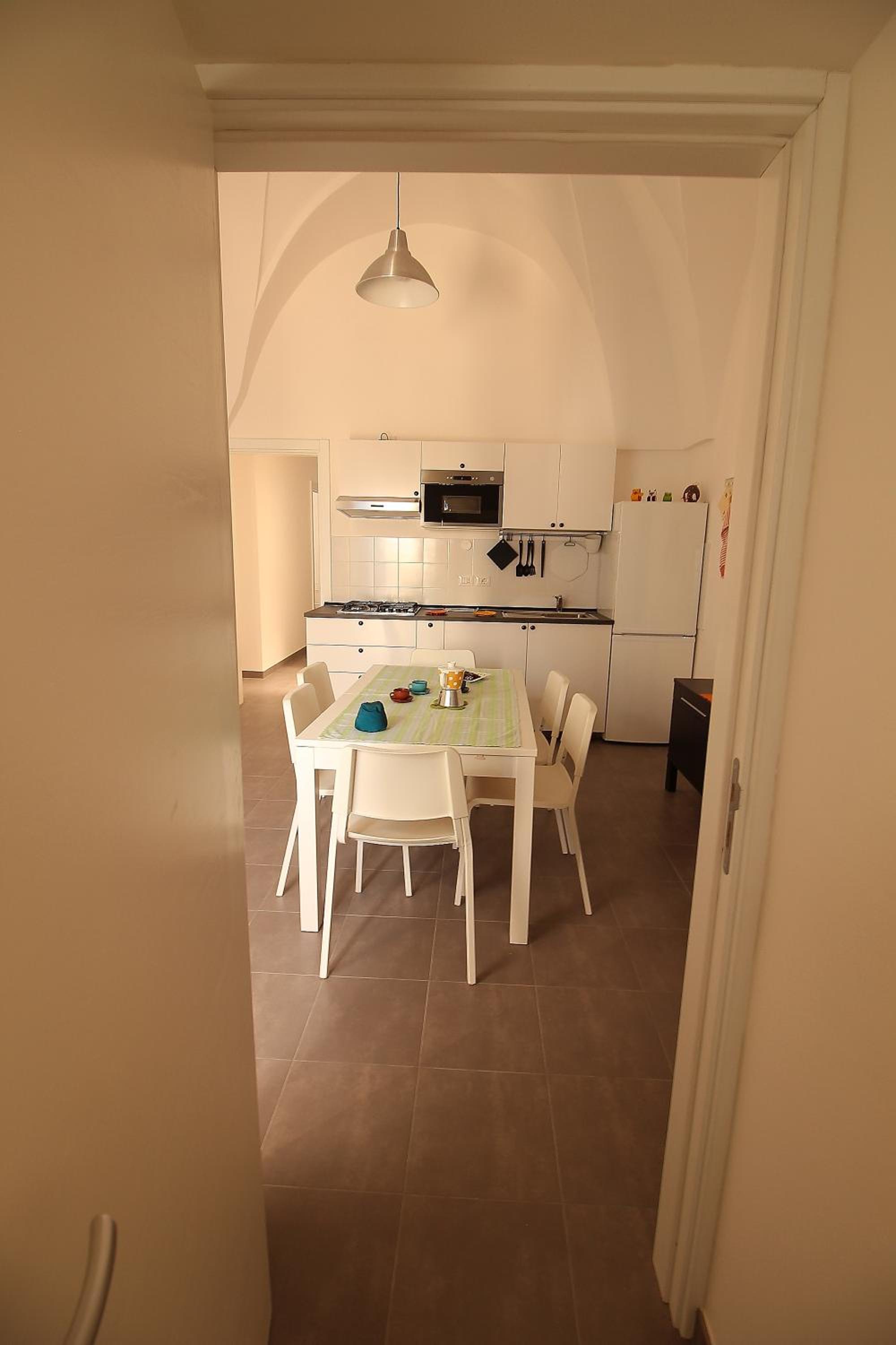Casa Bluet