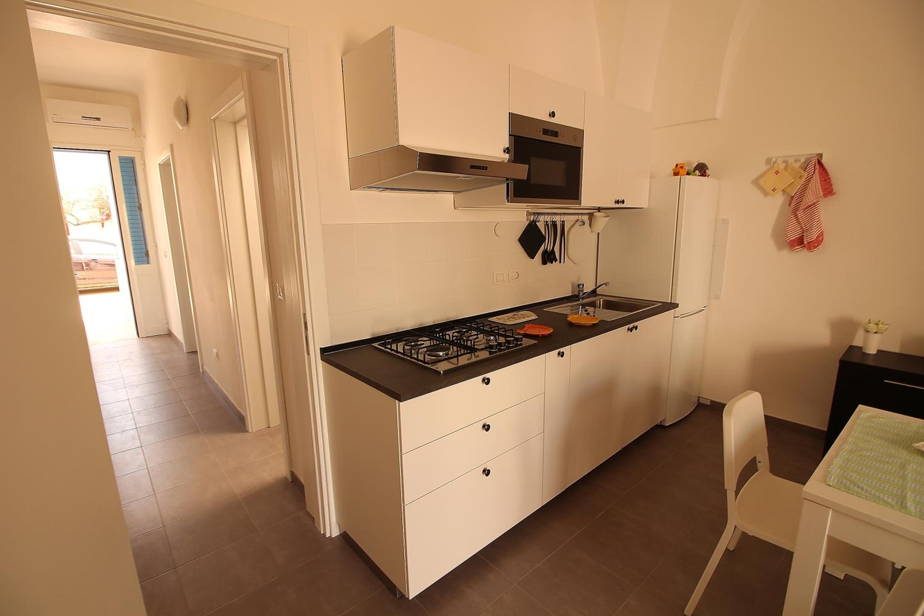 Casa Bluet