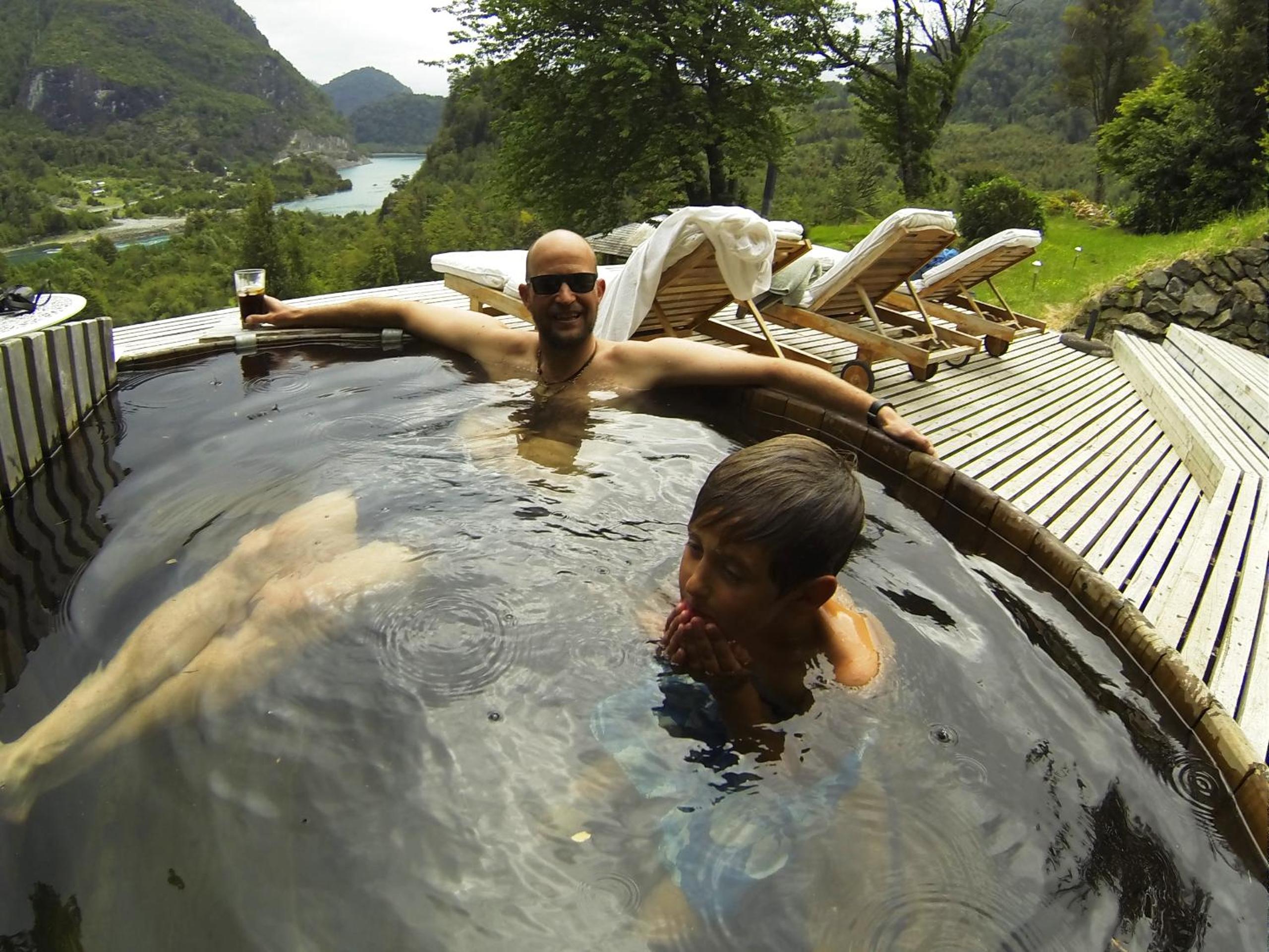 Barraco Lodge