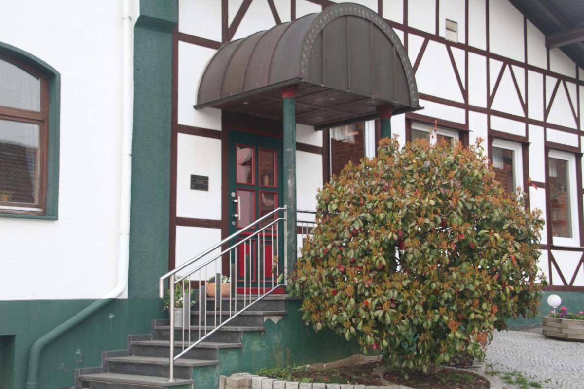 hotel building