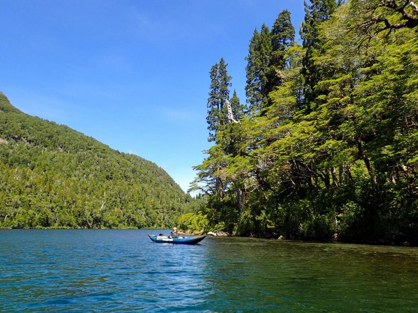 Barraco Lodge