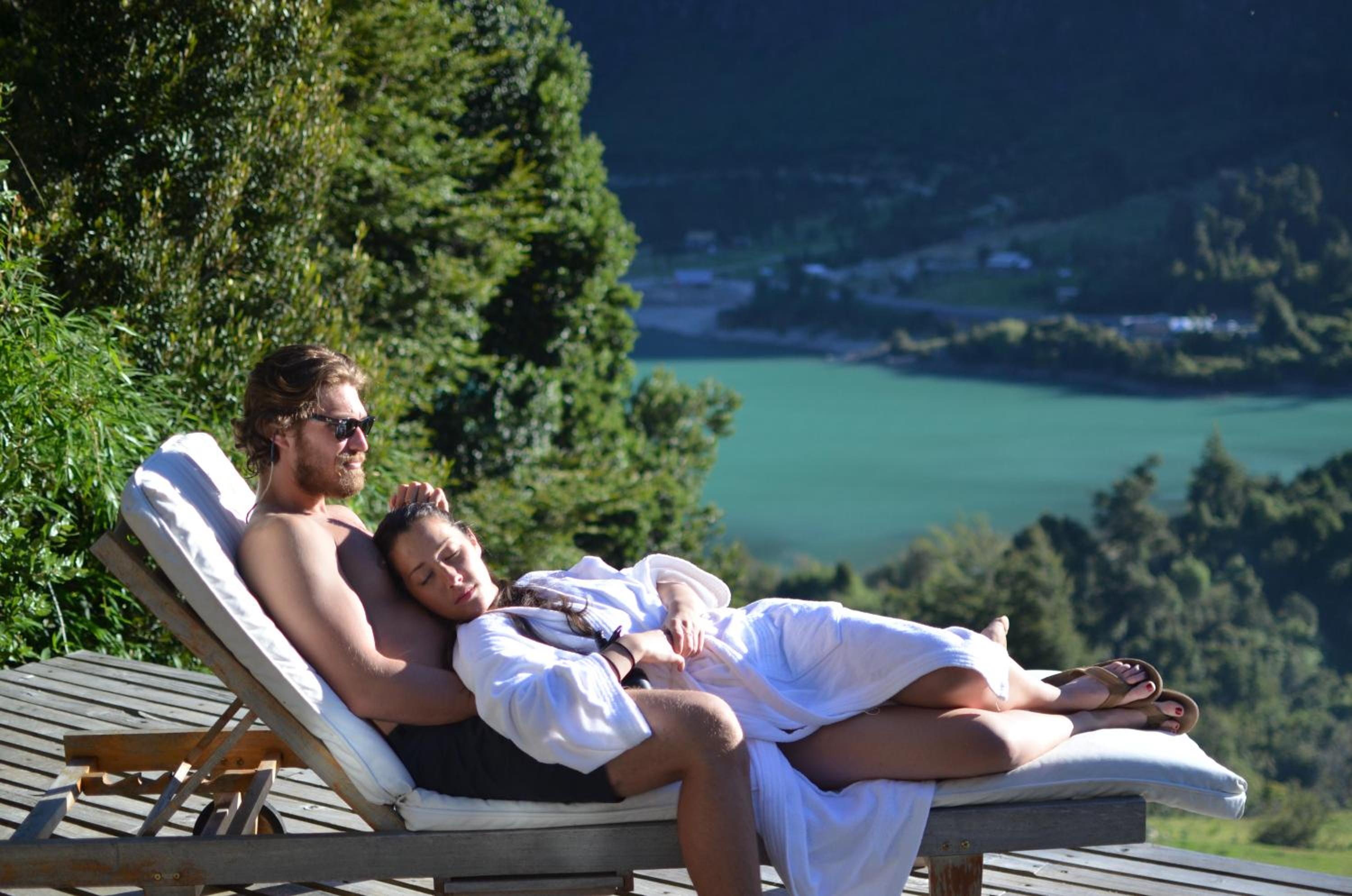 Barraco Lodge