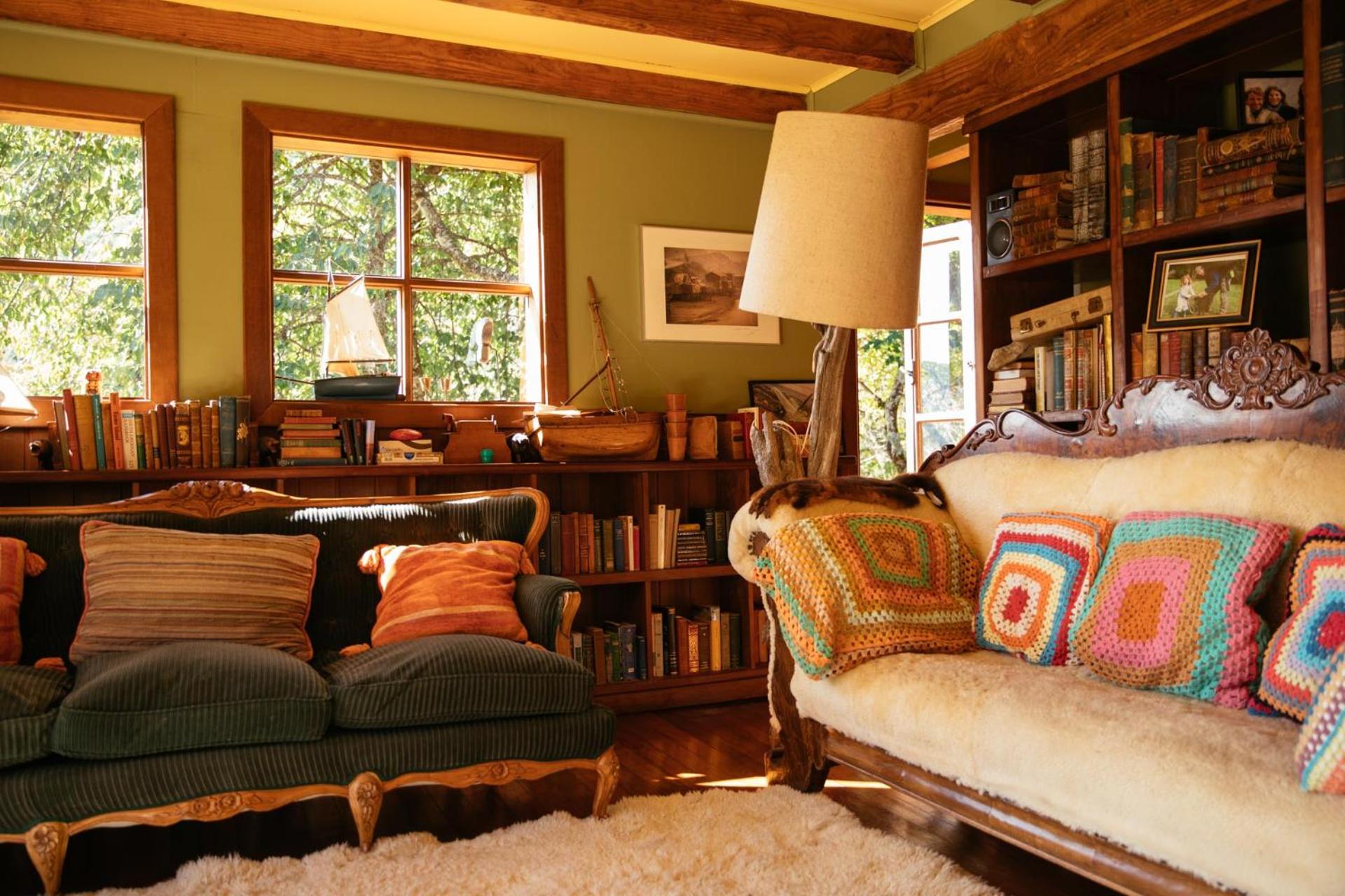 Barraco Lodge