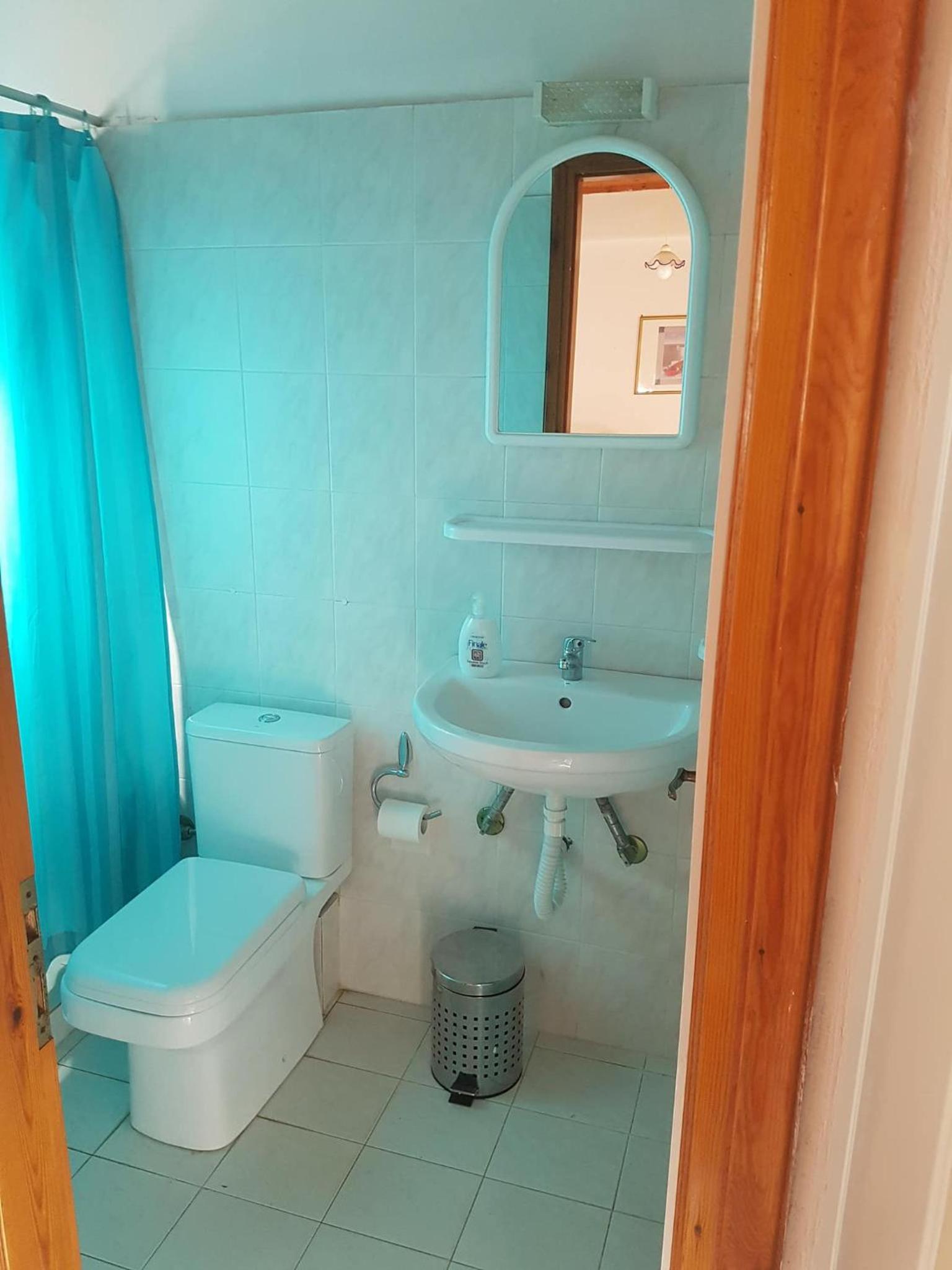 Niki Apartments