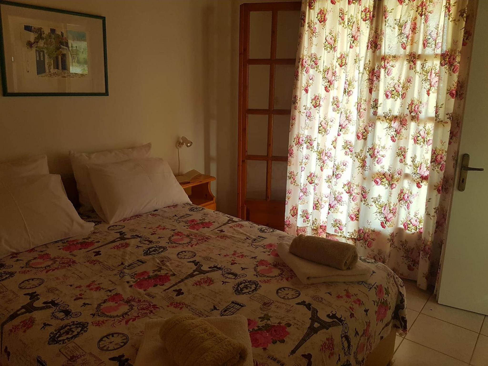 Niki Apartments