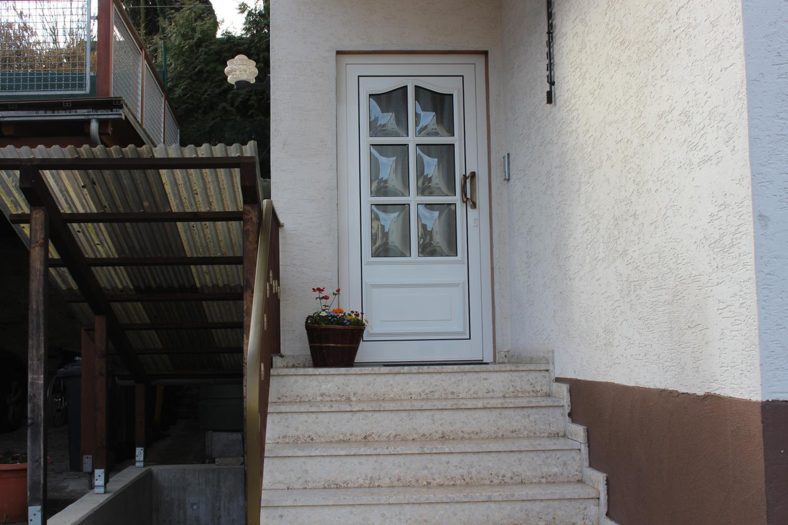 Ferienwohnung Loreley