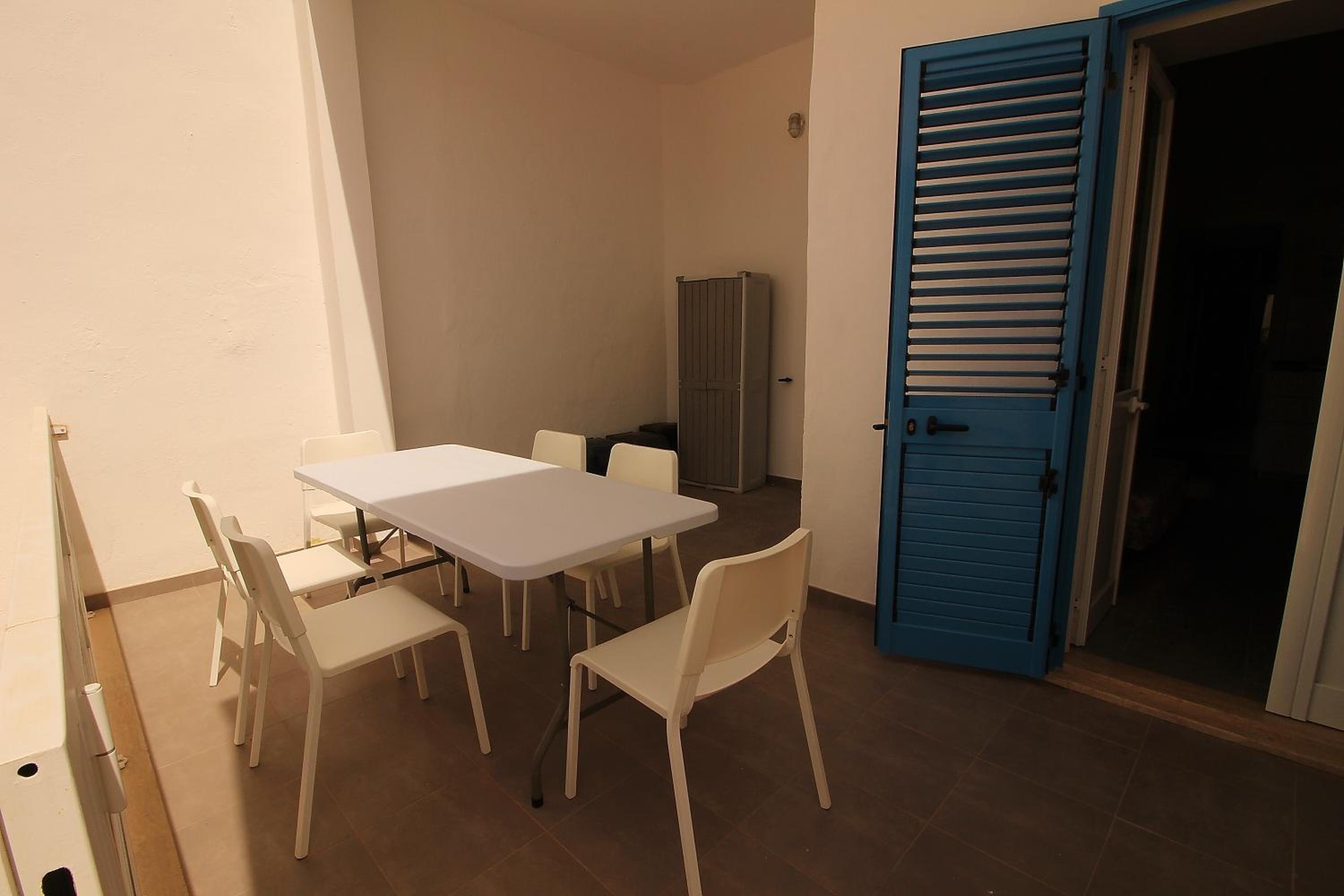 Casa Bluet