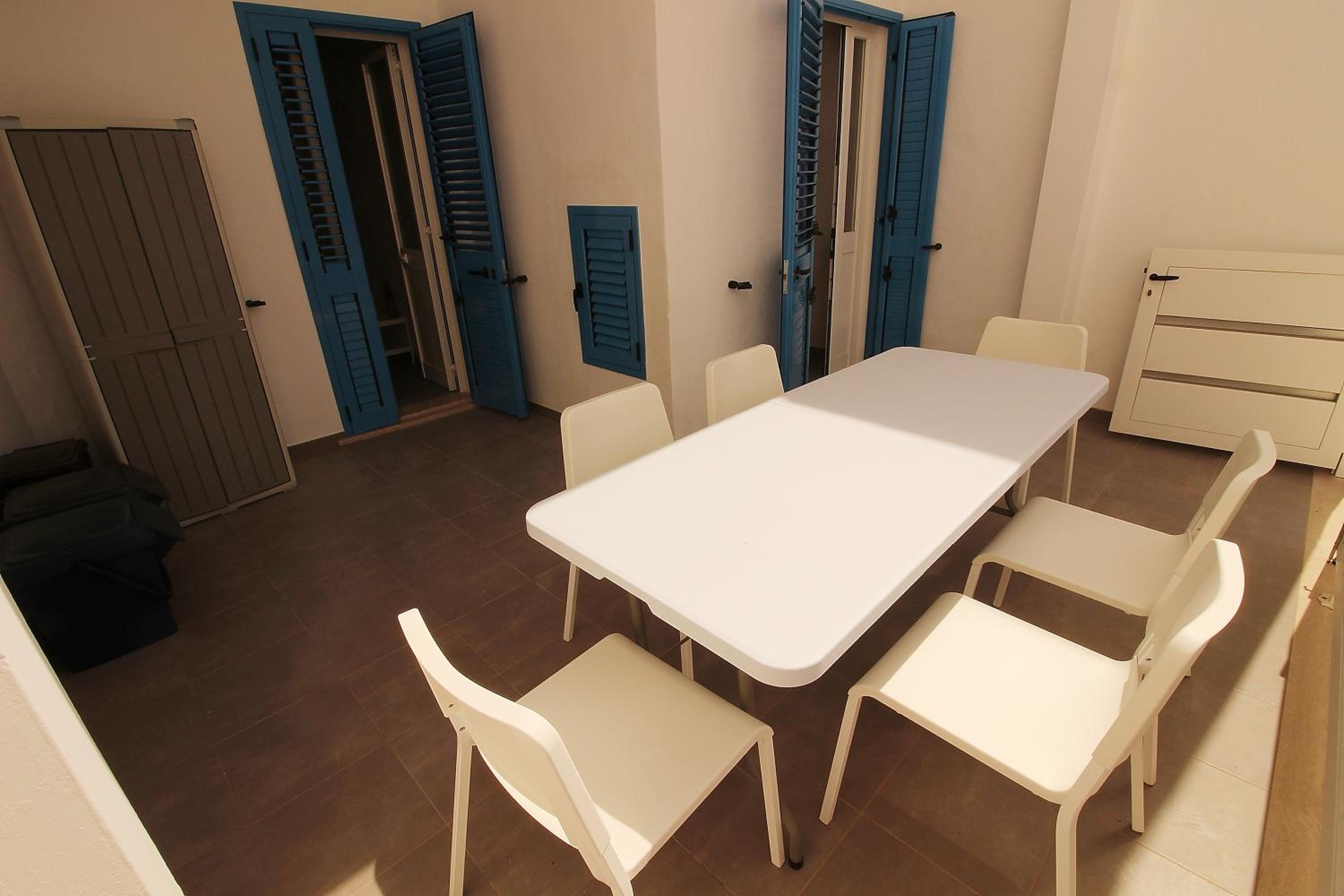 Casa Bluet