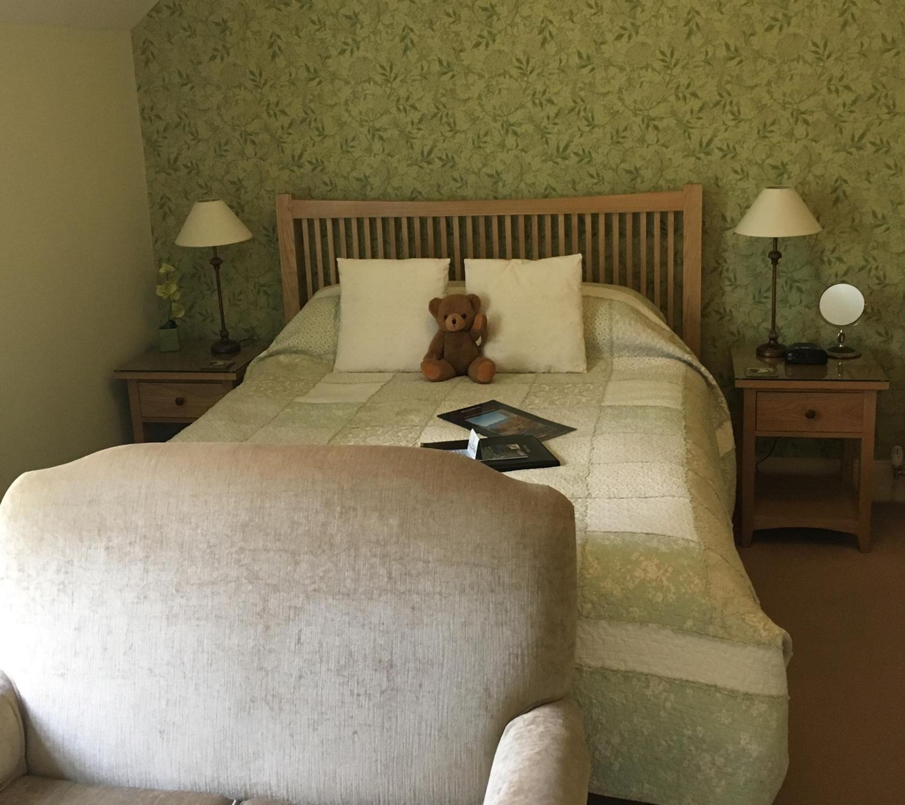 Burnside B&B