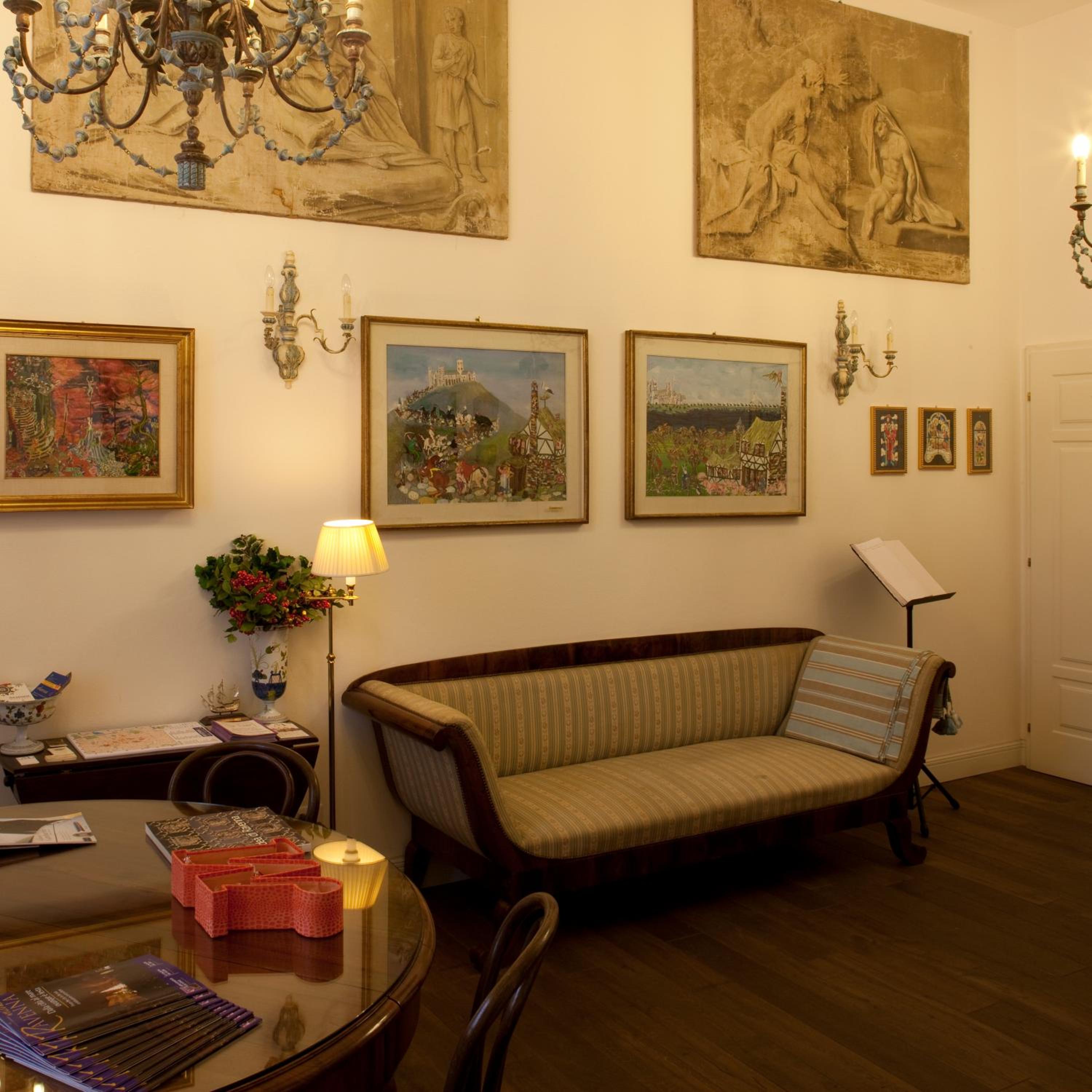 lounge