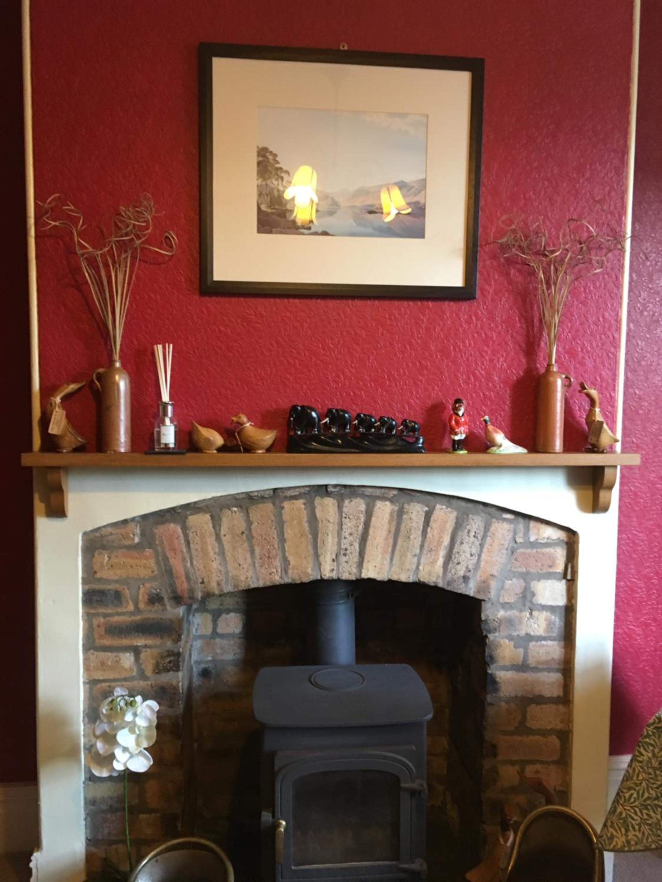 Burnside B&B