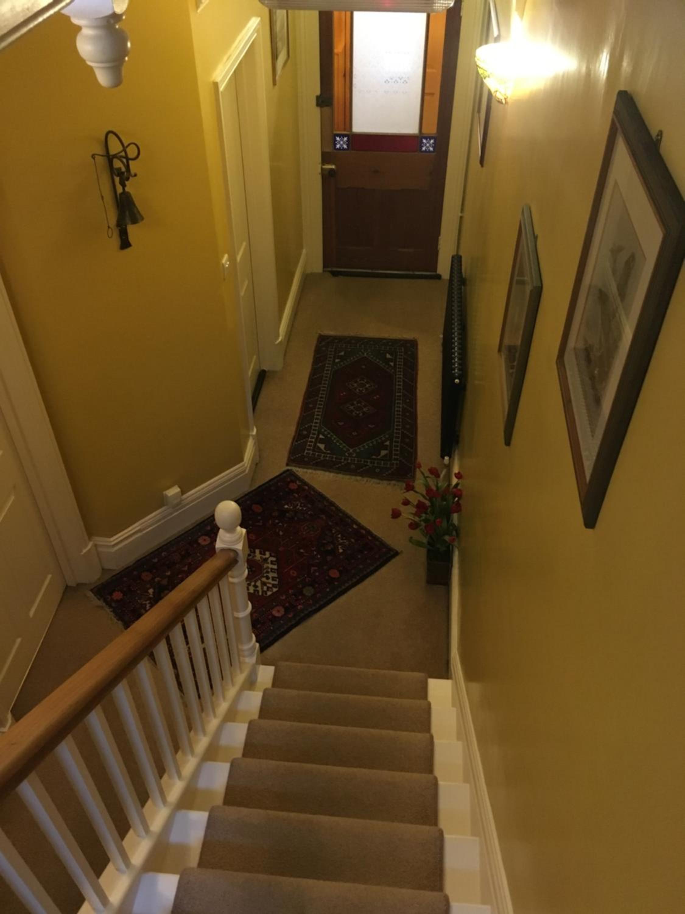 Burnside B&B