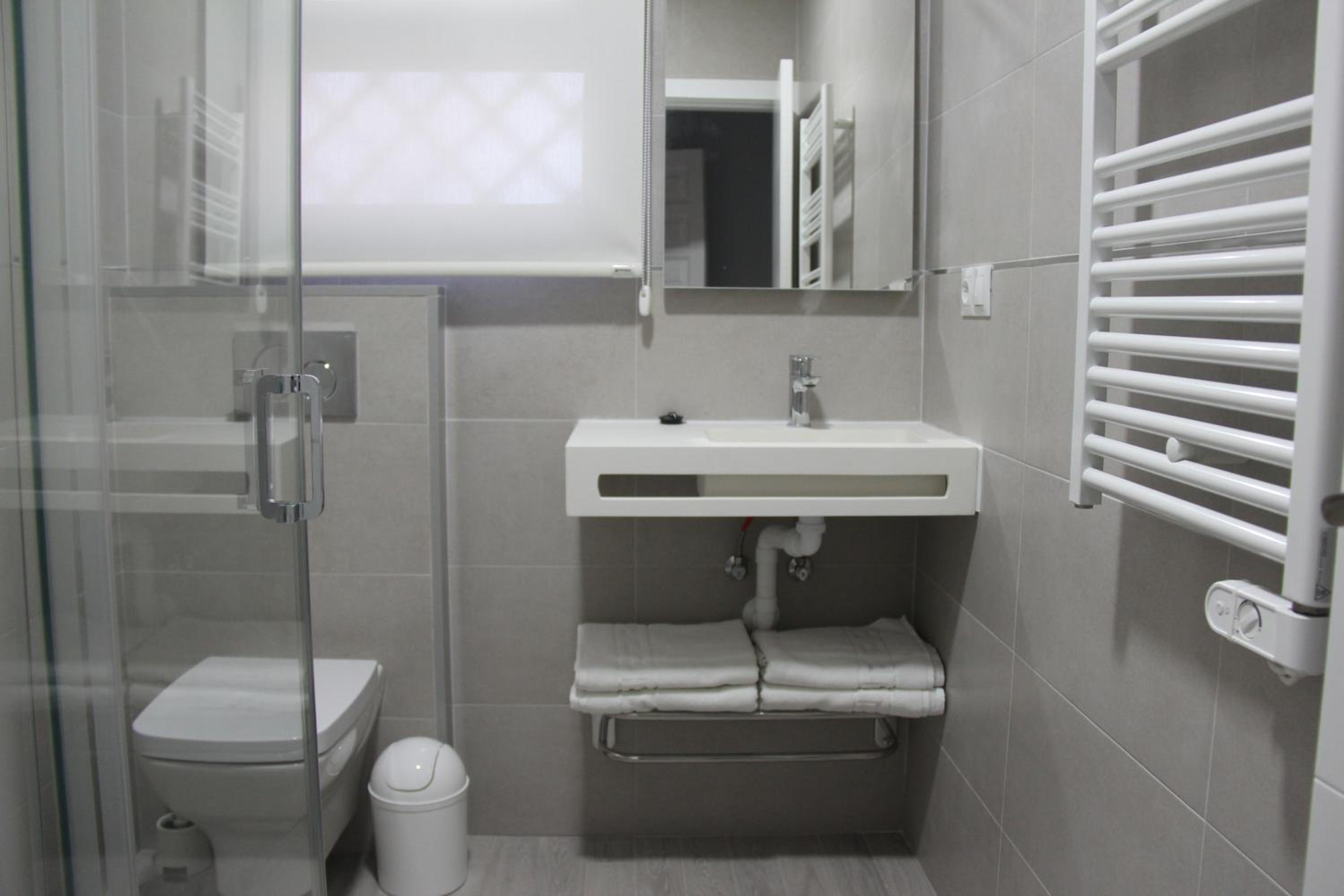 Apartamentos Maro VG