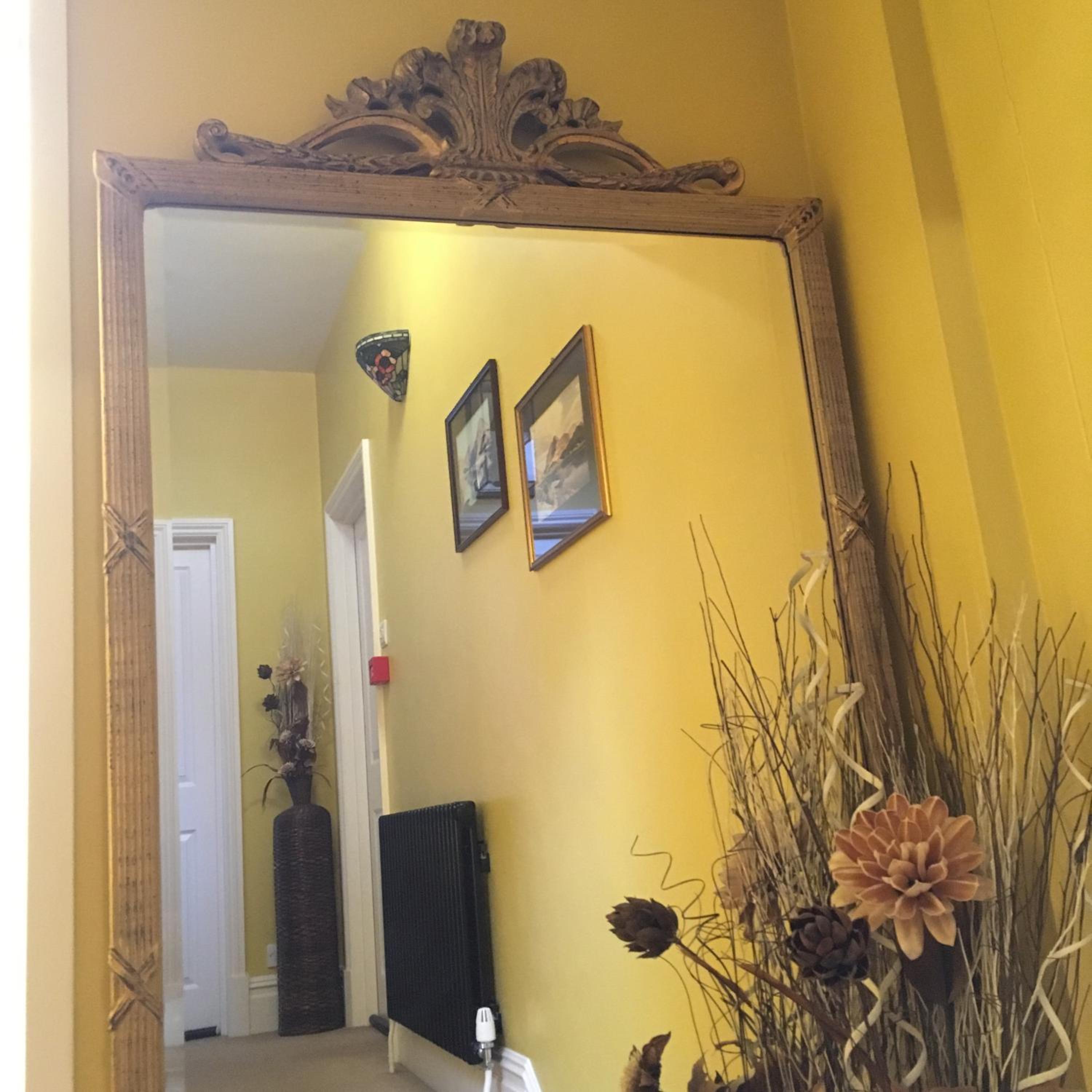 Burnside B&B
