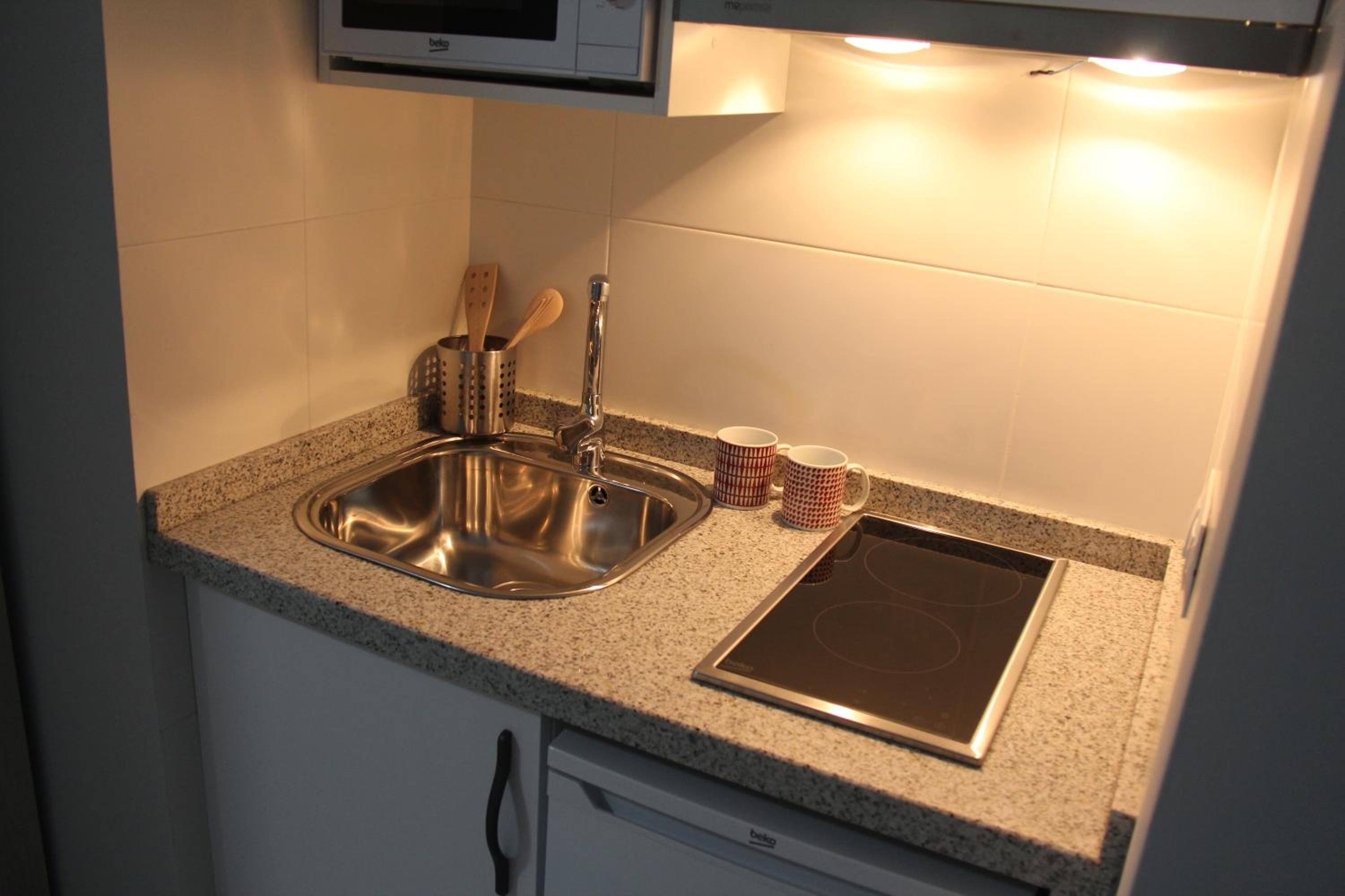 Apartamentos Maro VG