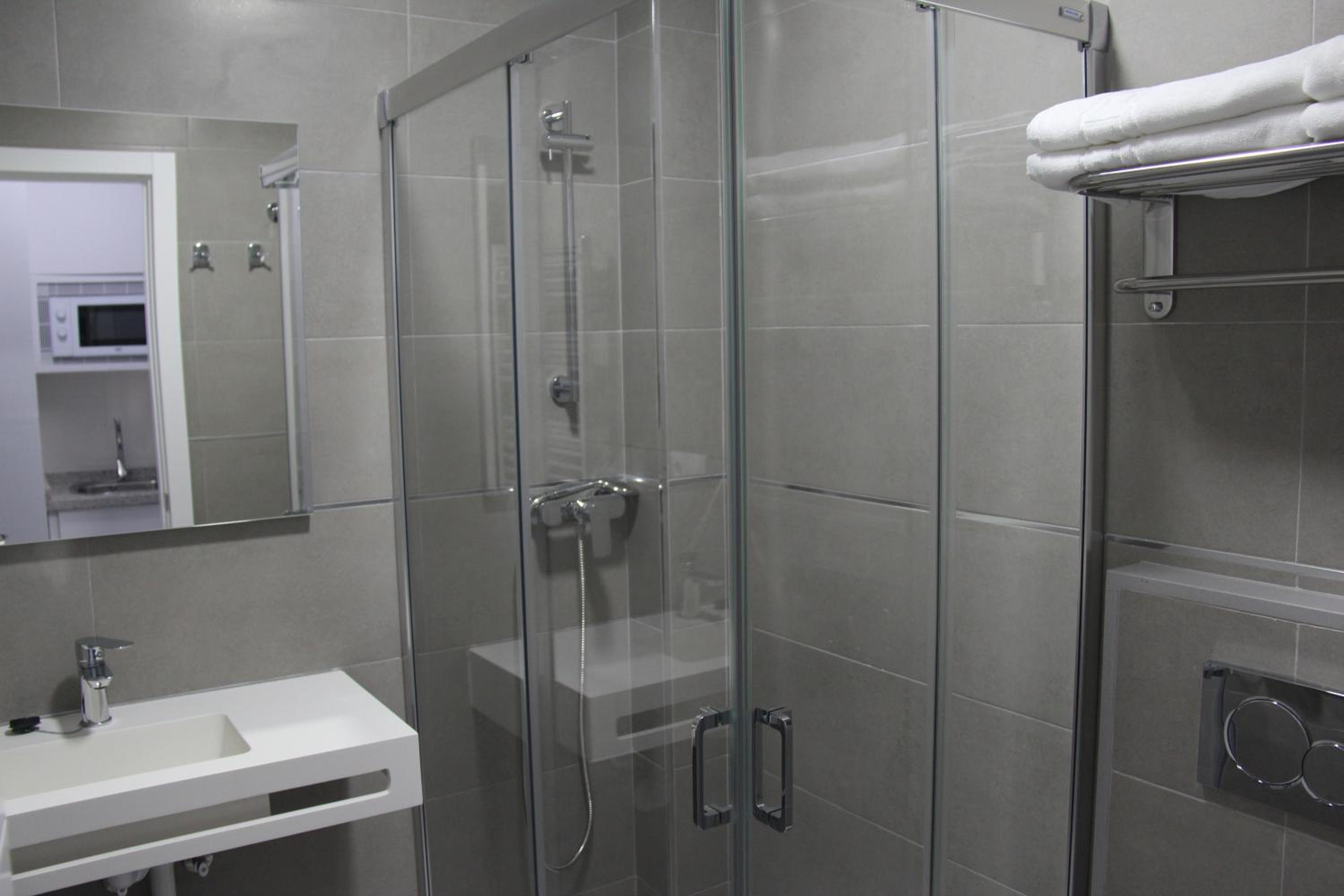 Apartamentos Maro VG