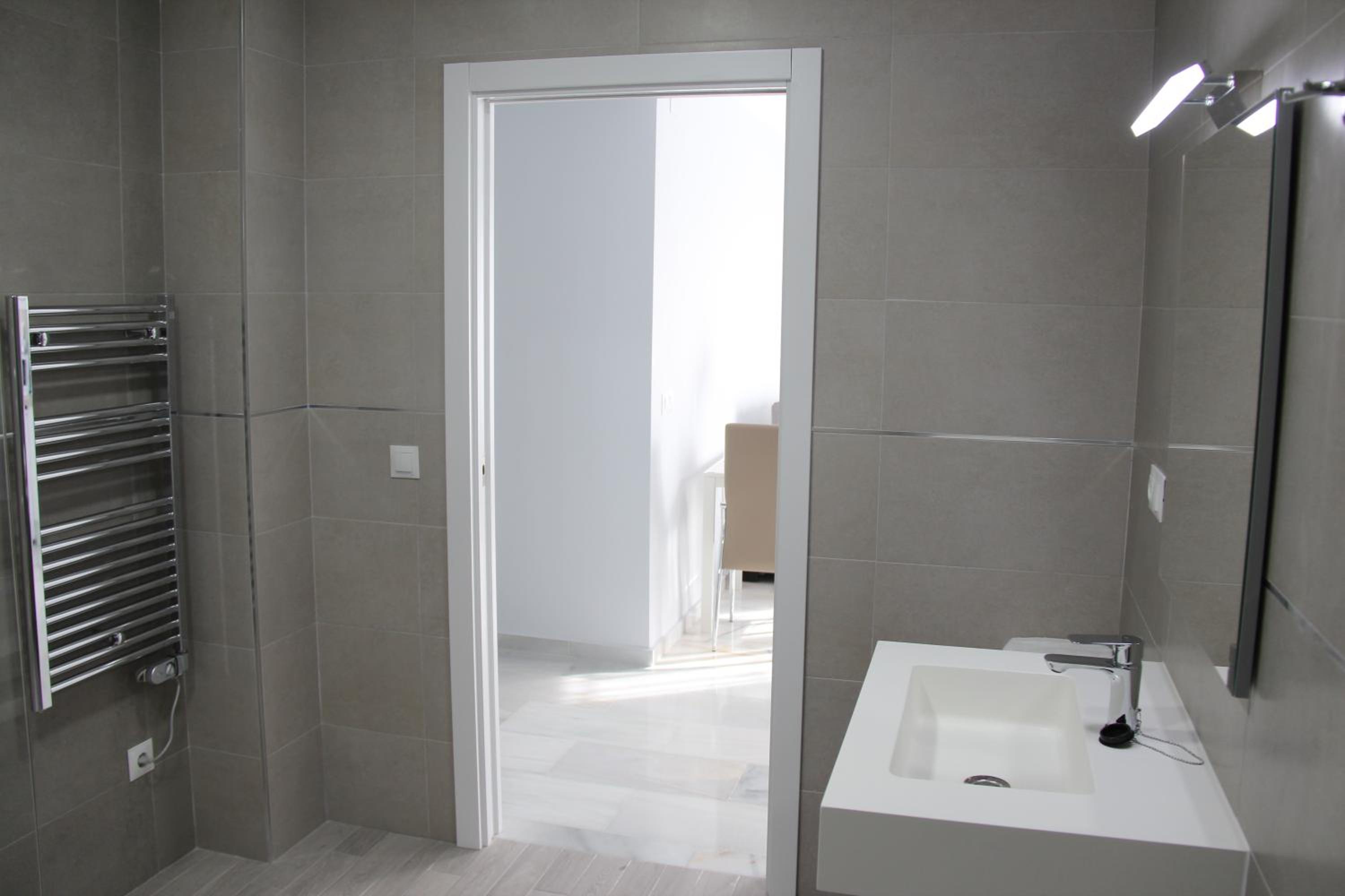 Apartamentos Maro VG