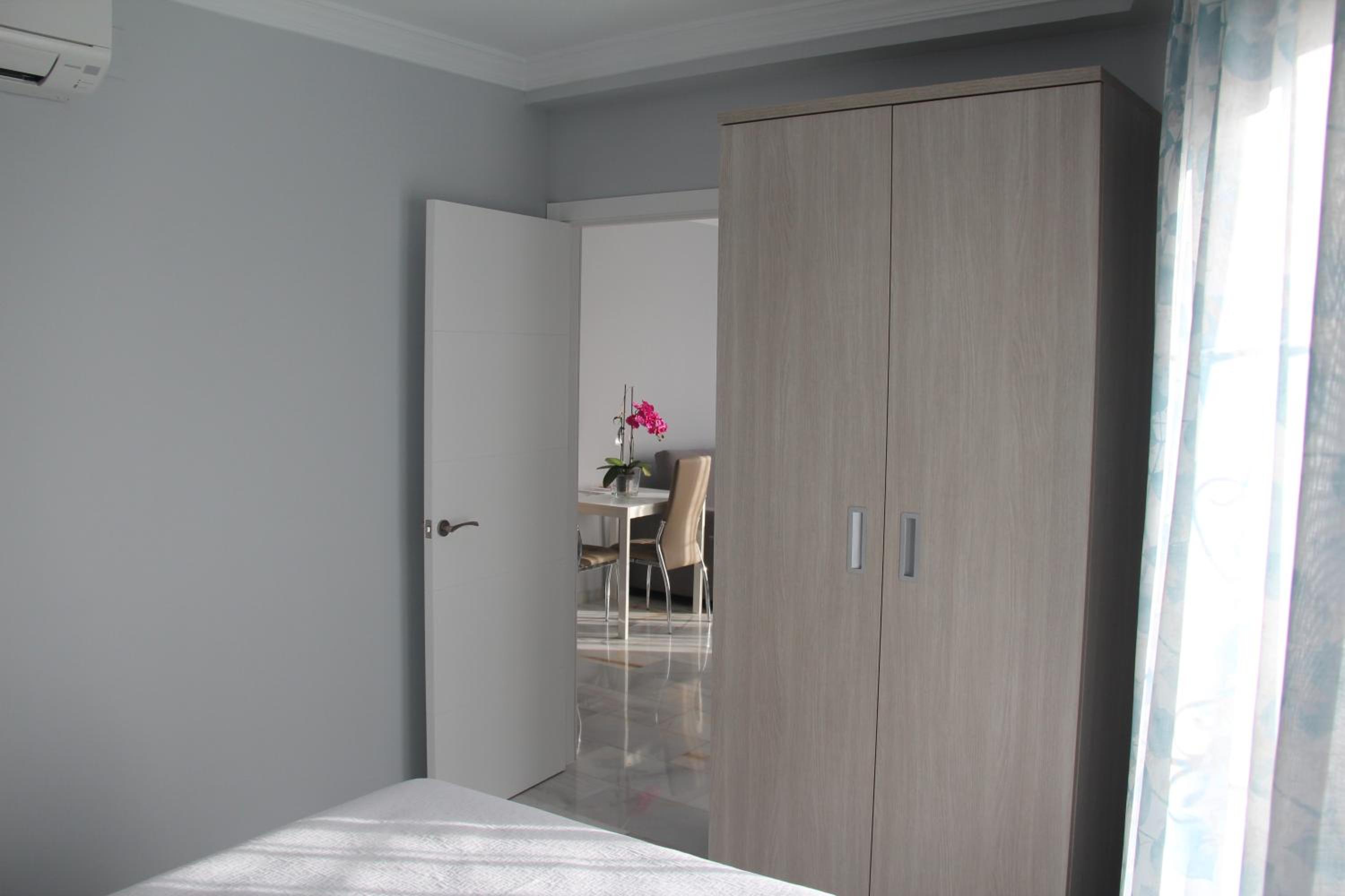 Apartamentos Maro VG
