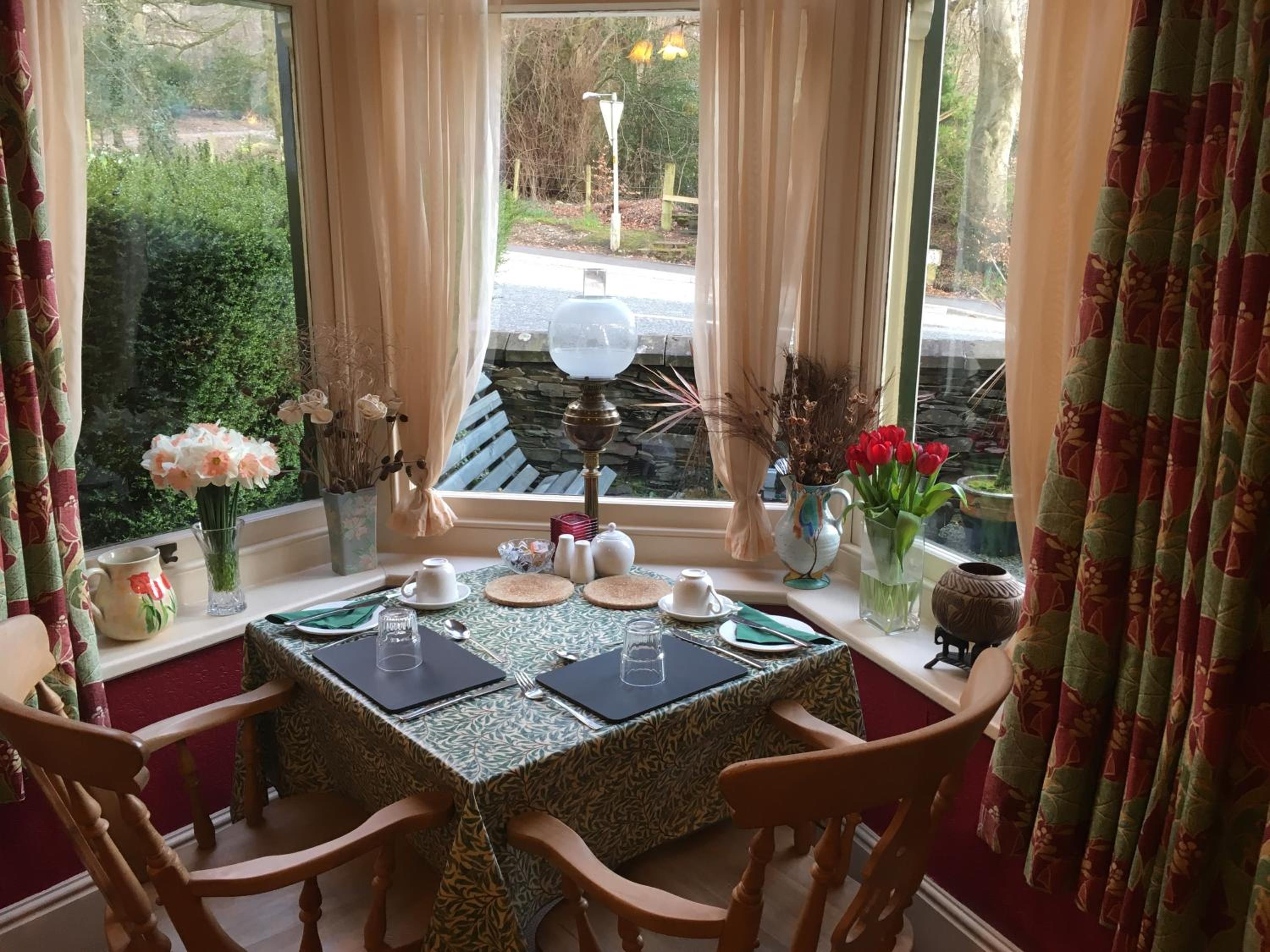 Burnside B&B