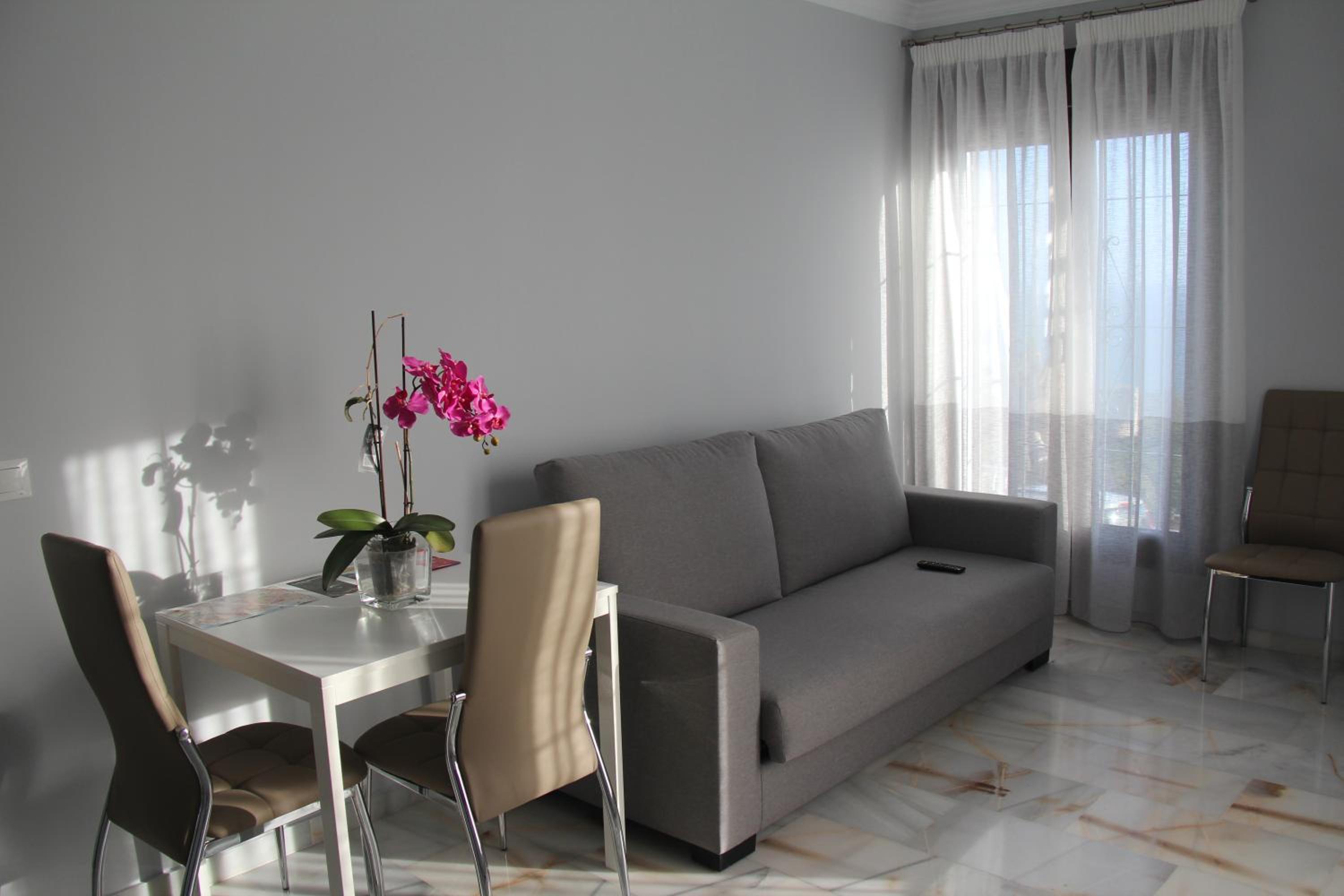 Apartamentos Maro VG