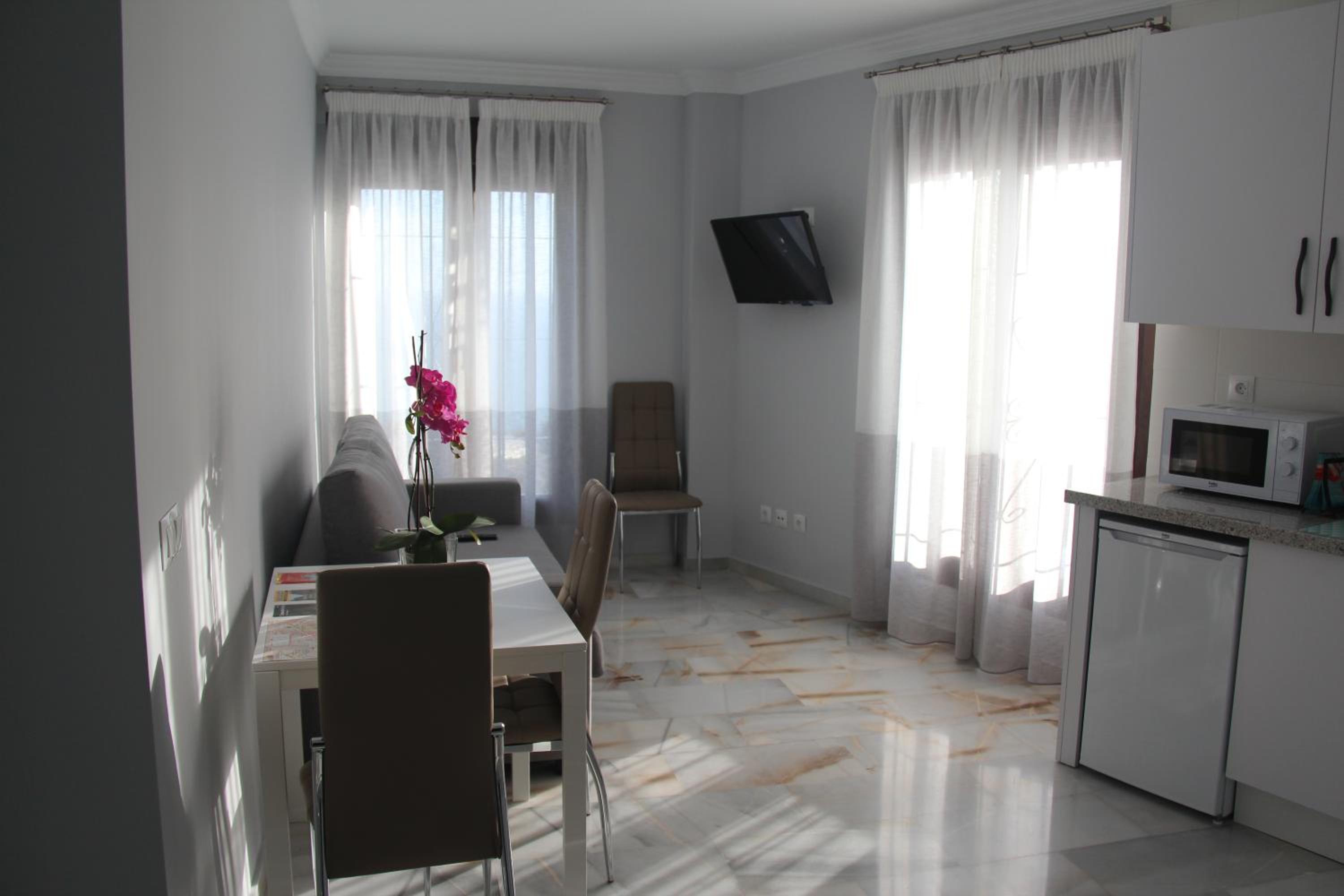 Apartamentos Maro VG