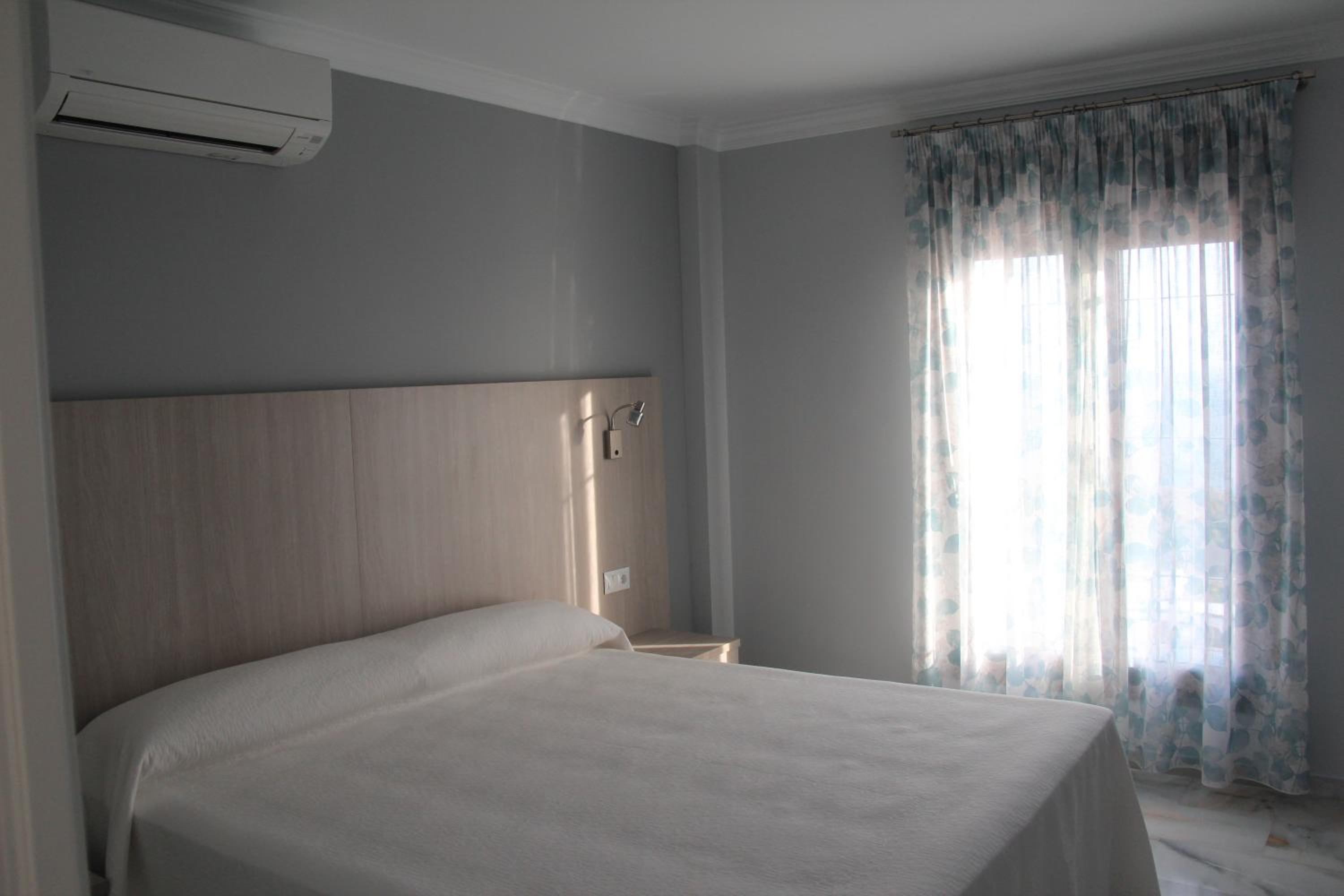 Apartamentos Maro VG