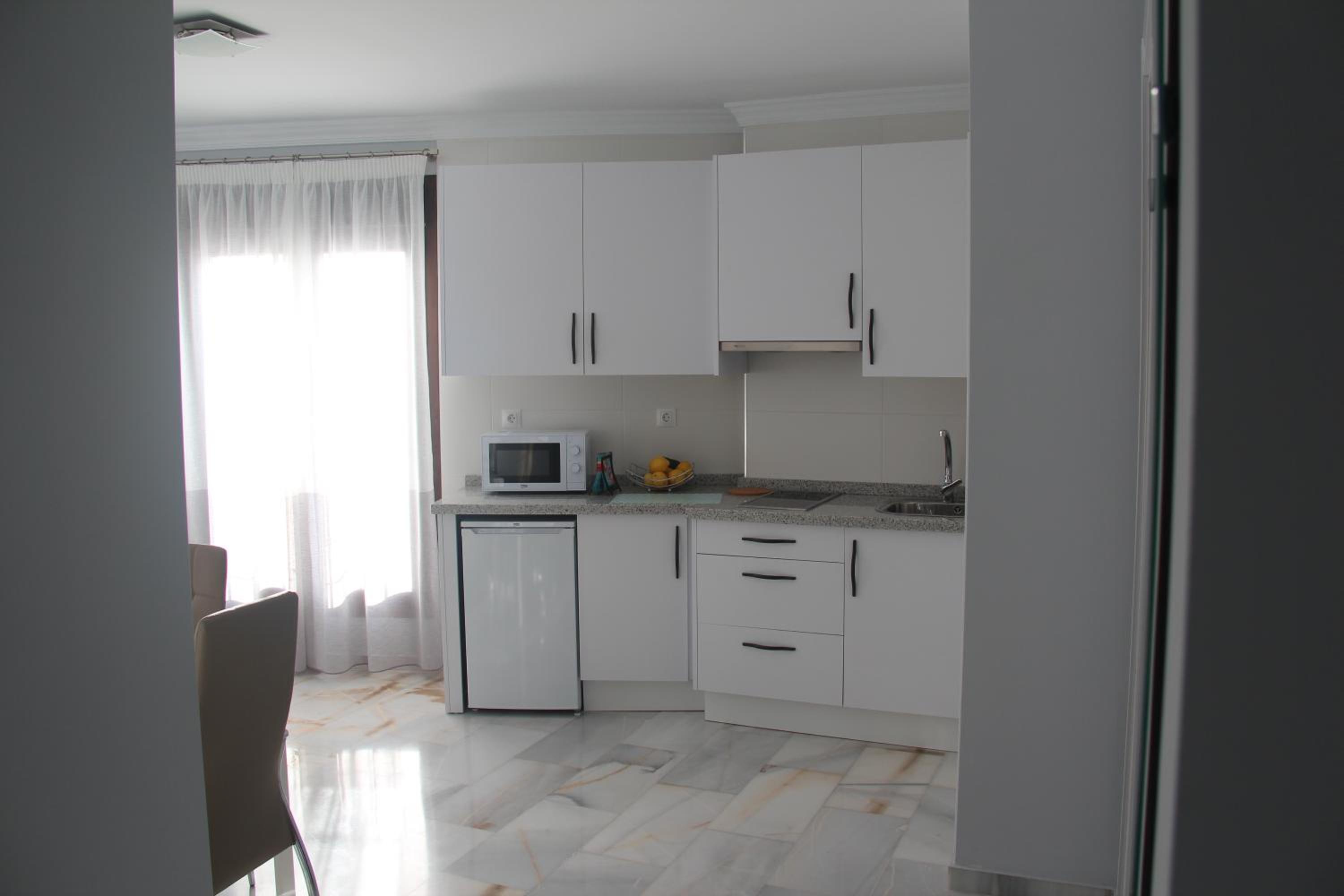 Apartamentos Maro VG