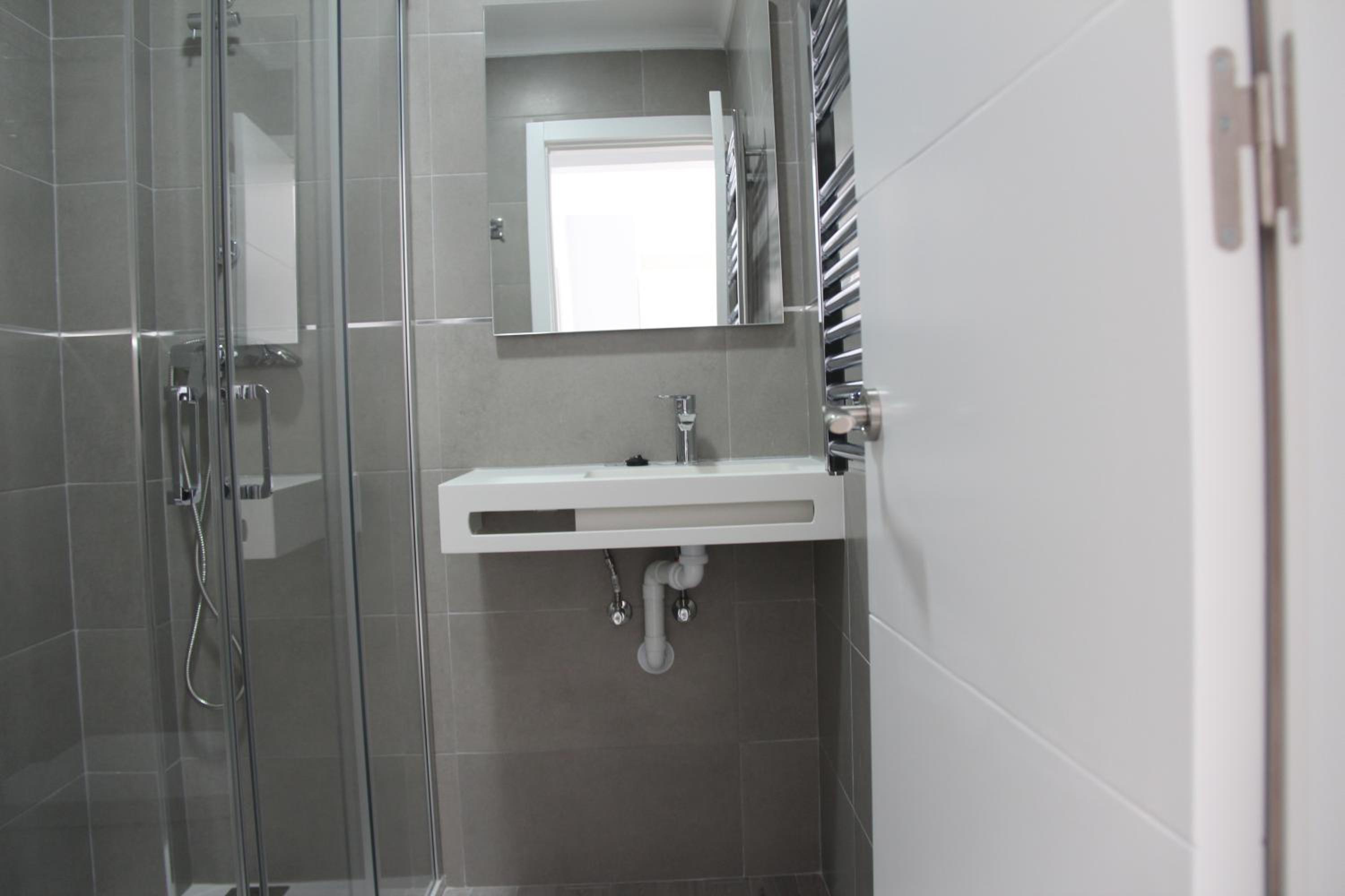 Apartamentos Maro VG