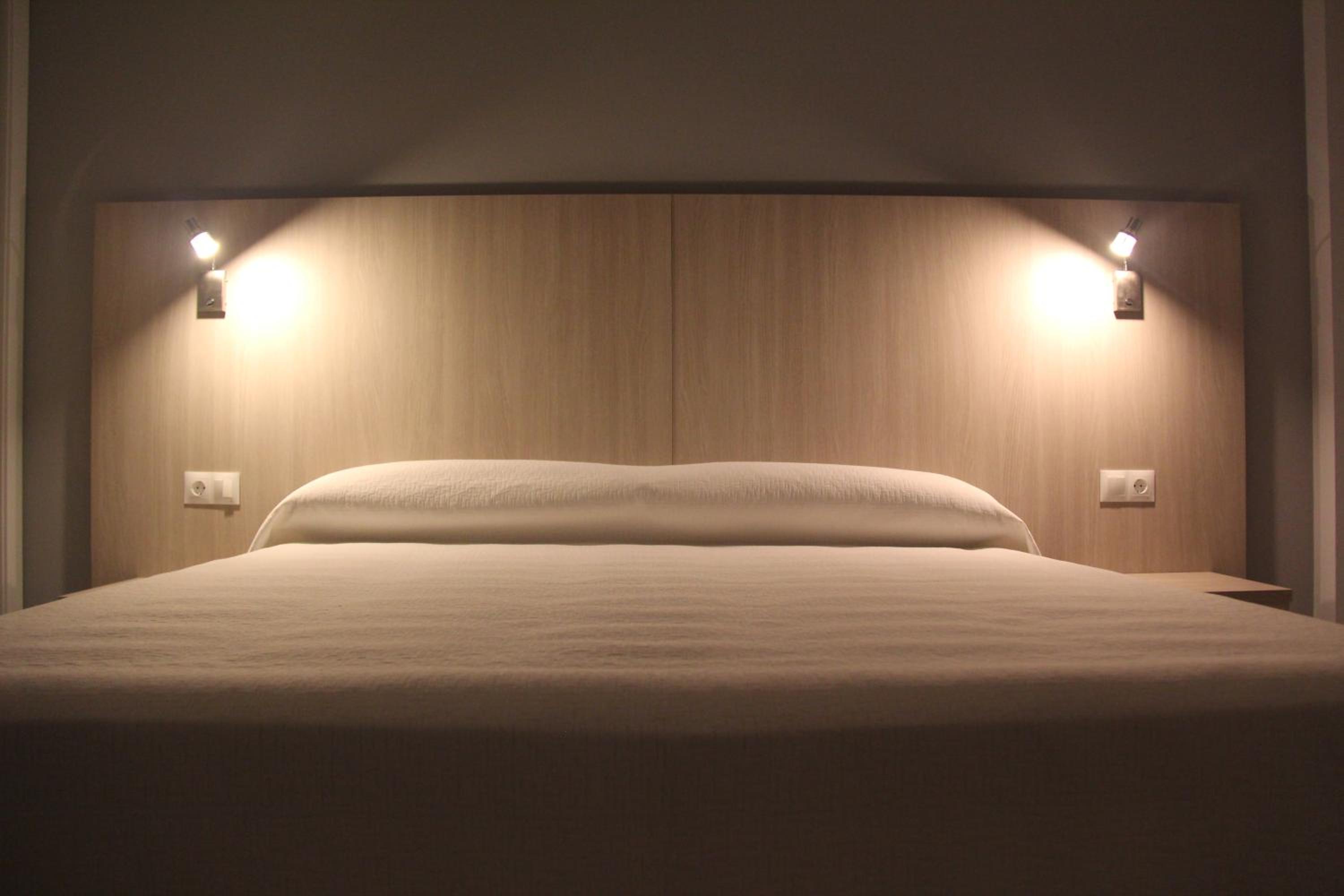 Apartamentos Maro VG