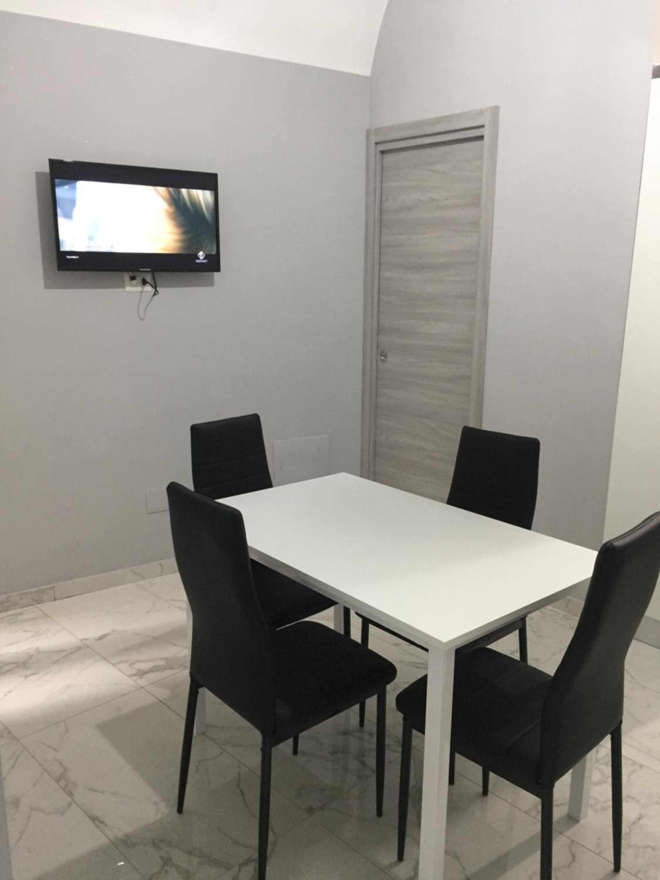 Casa Toto'