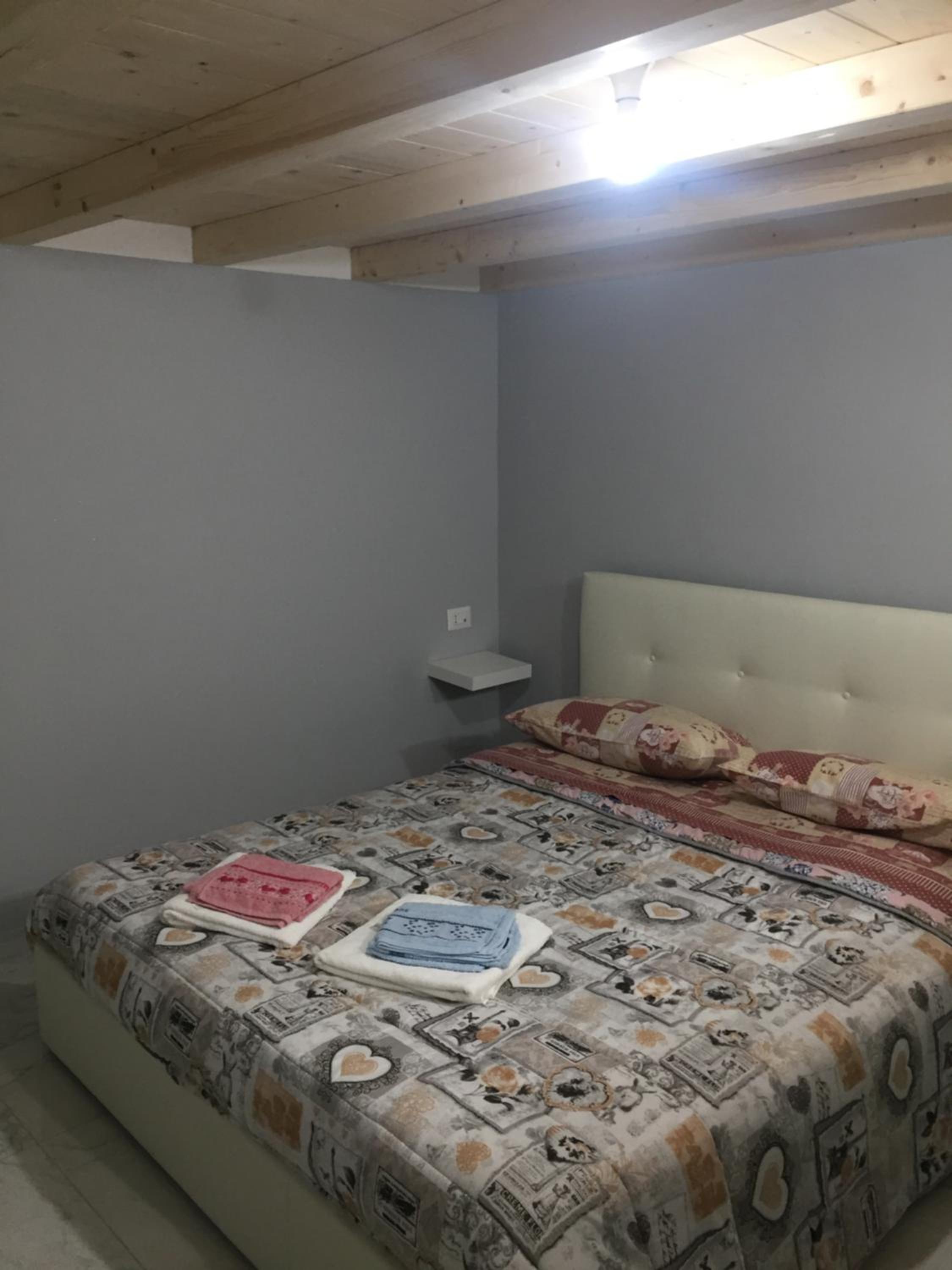 Casa Toto'