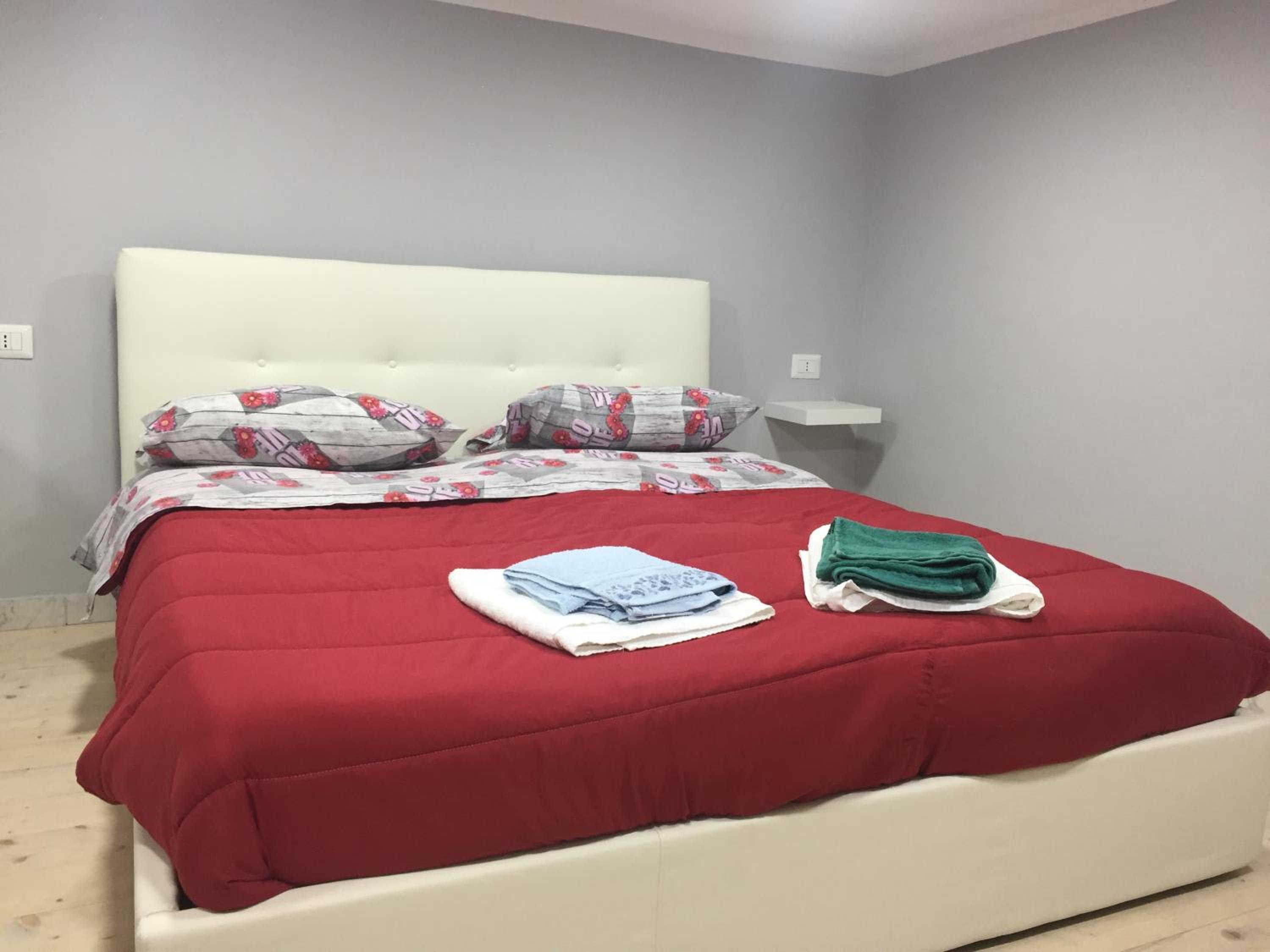 Casa Toto'