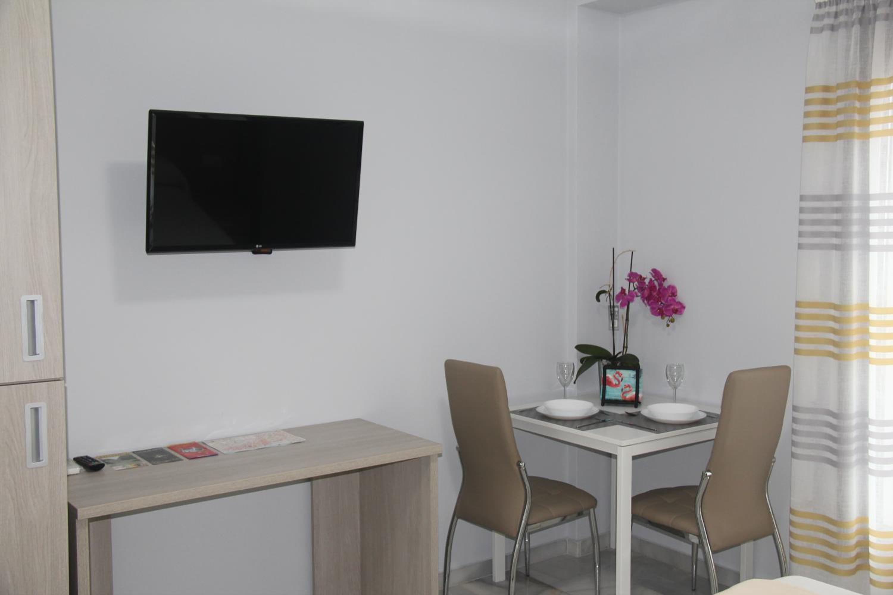 Apartamentos Maro VG