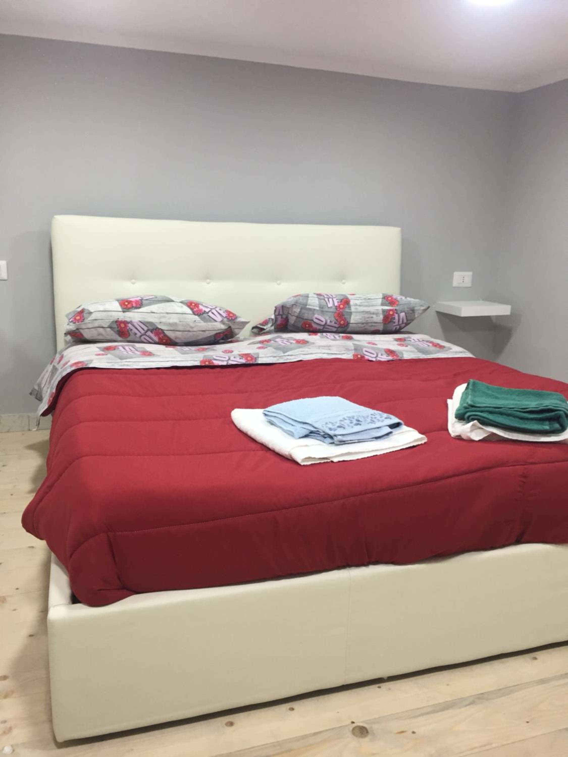 Casa Toto'