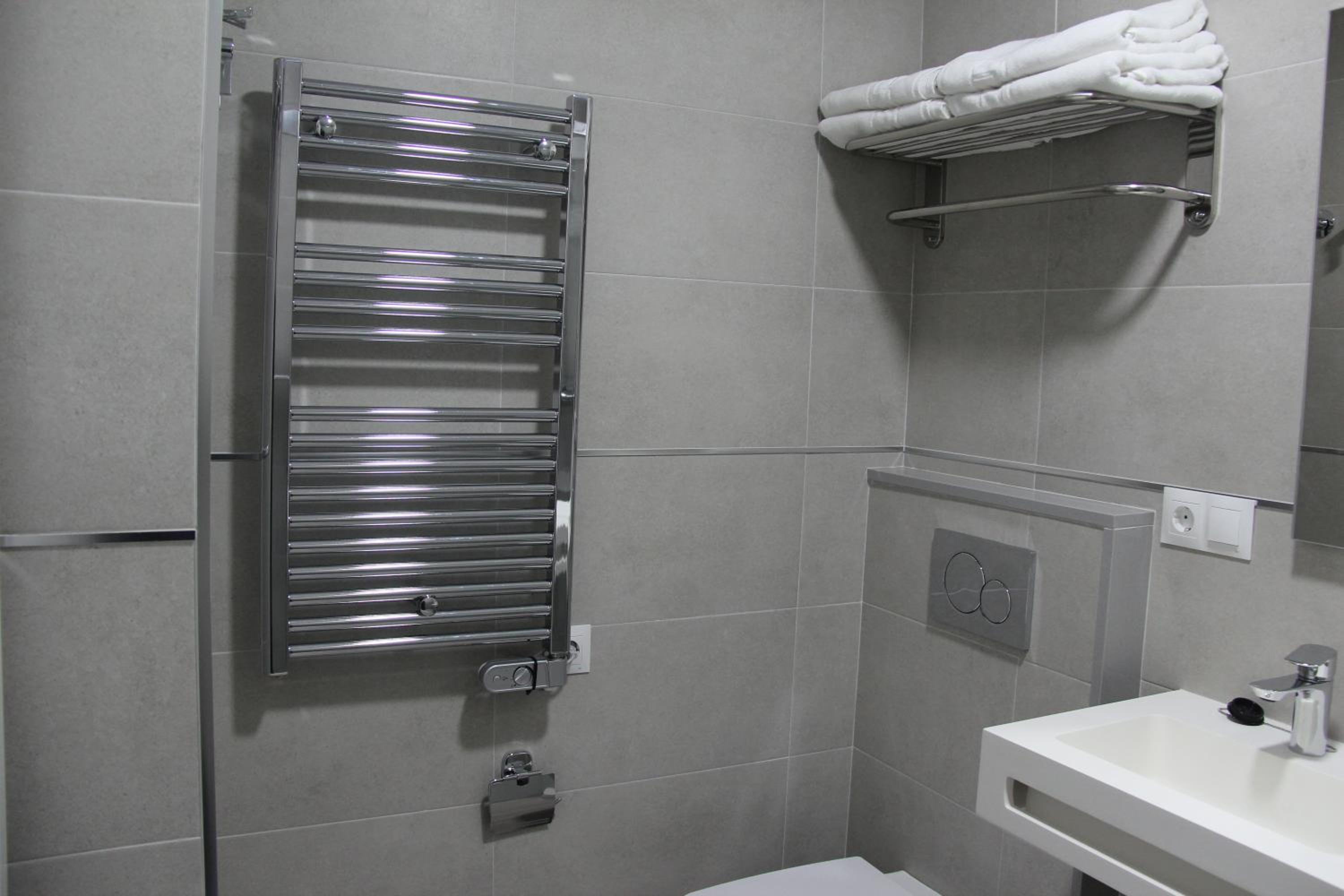 Apartamentos Maro VG