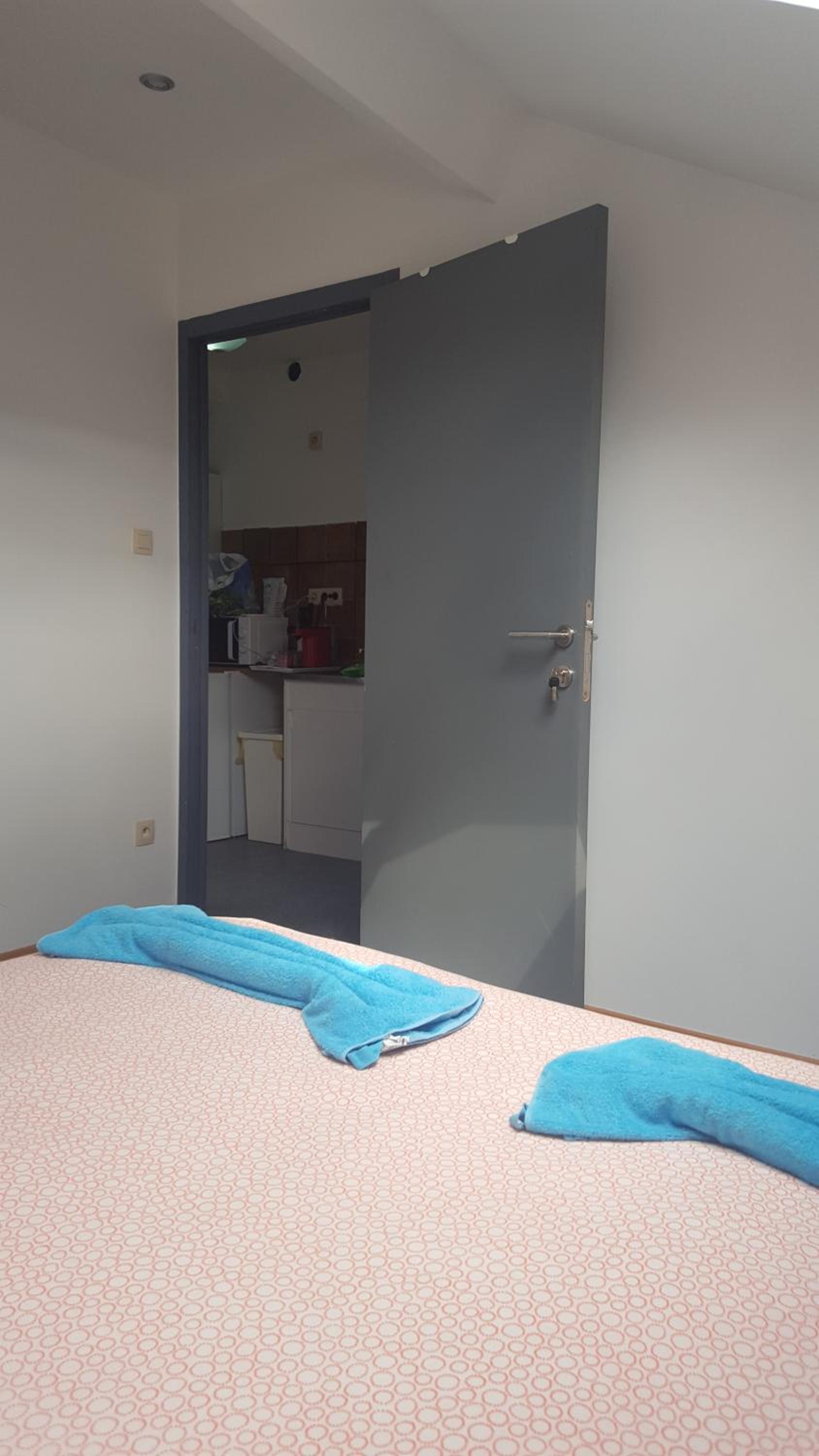 Du Moulin Room